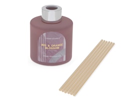 Difusor Aromático Iris y Orange Blossom