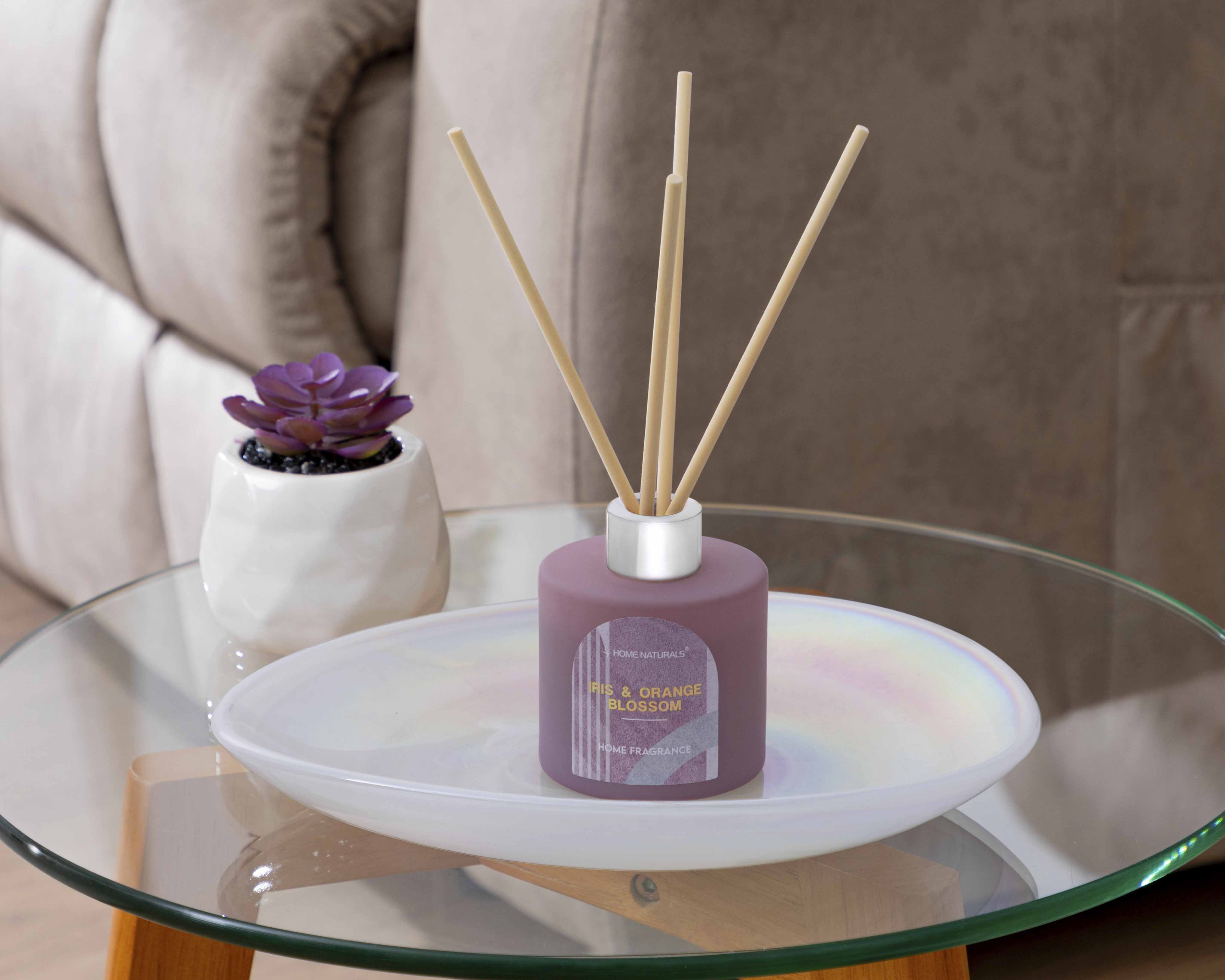 Foto 6 pulgar | Foto 5 | Difusor Aromático Iris y Orange Blossom