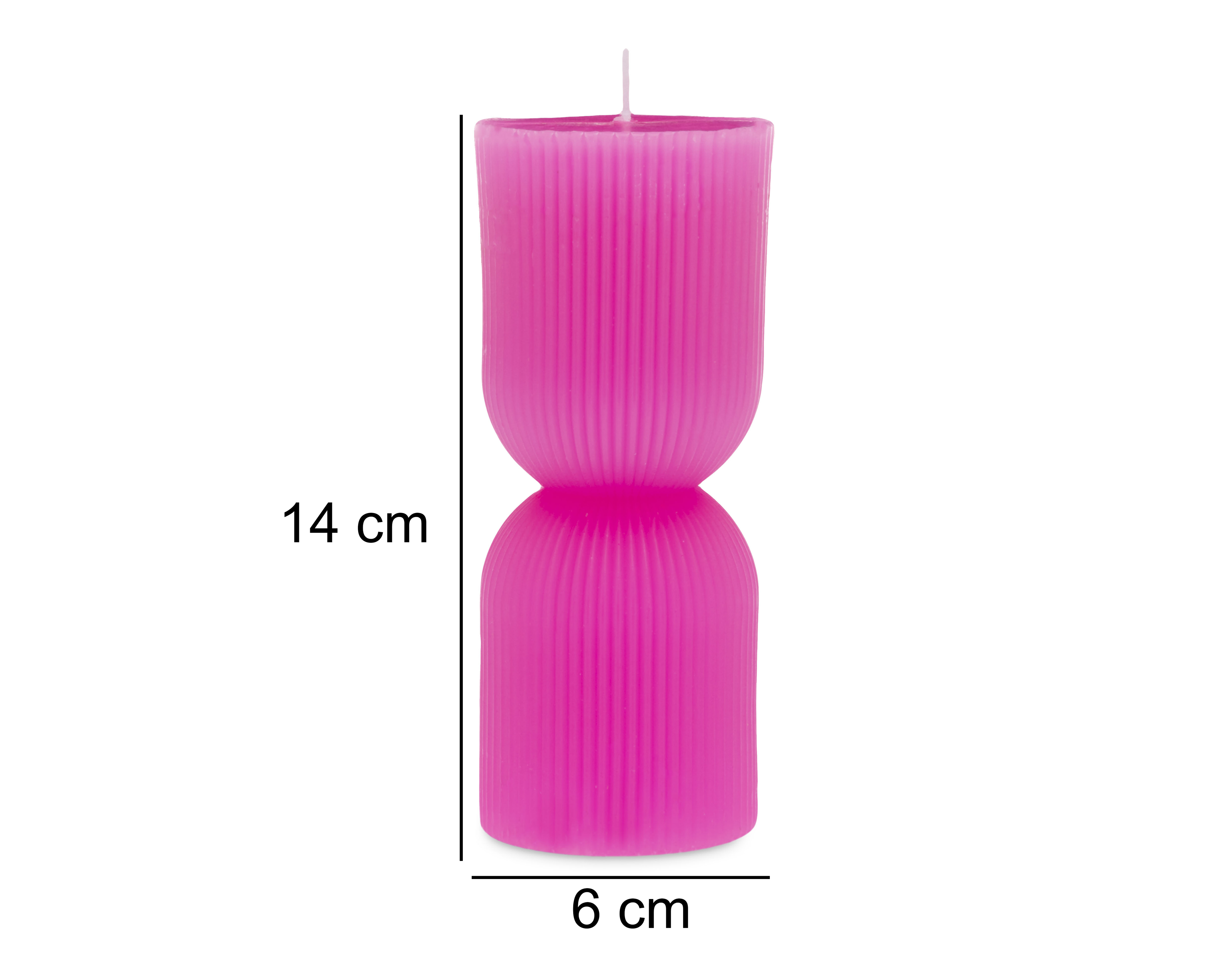 Foto 4 pulgar | Foto 3 | Vela Decorativa Bas