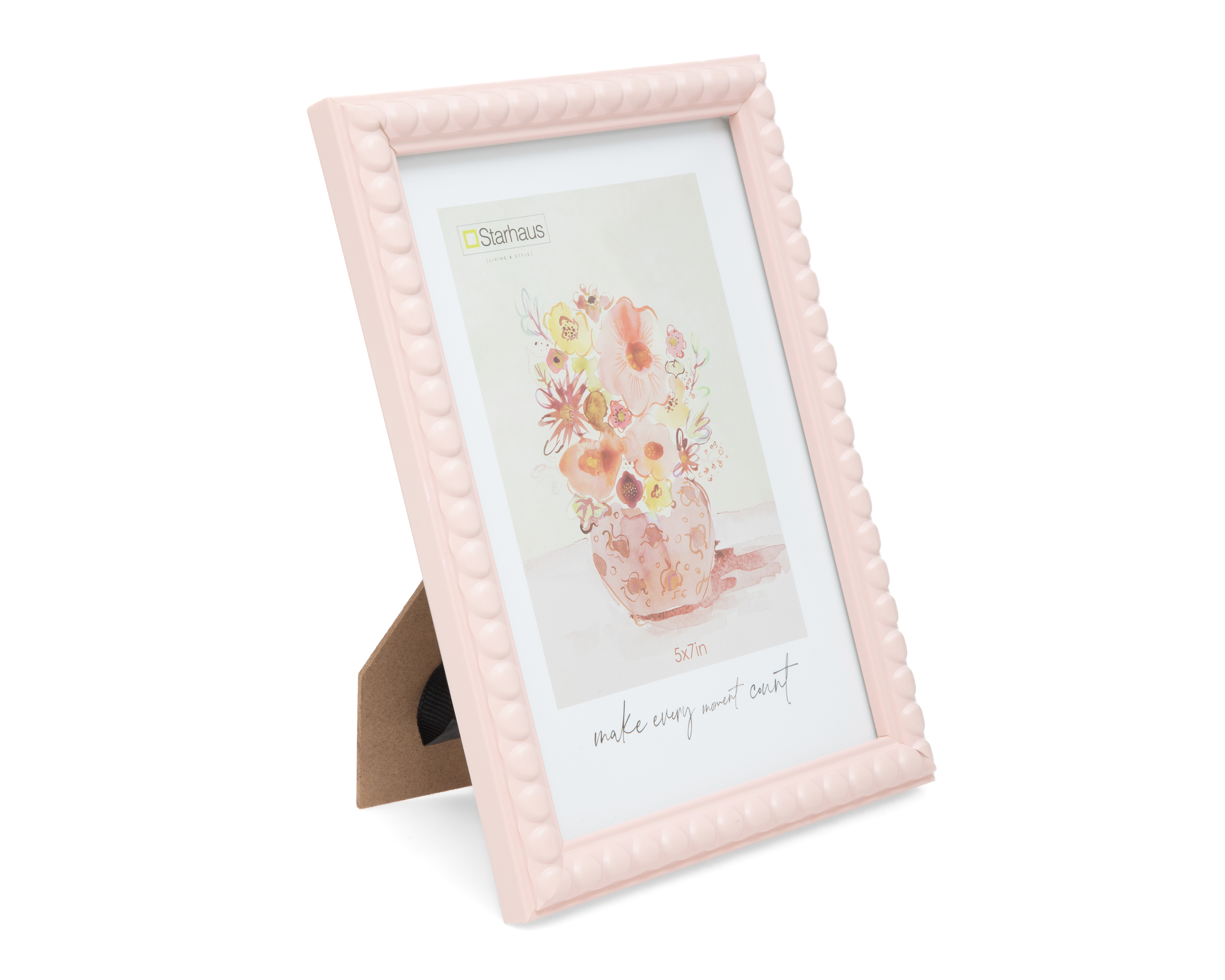 Foto 2 | Foto 2 | Portarretrato de Plástico 5 x 7"