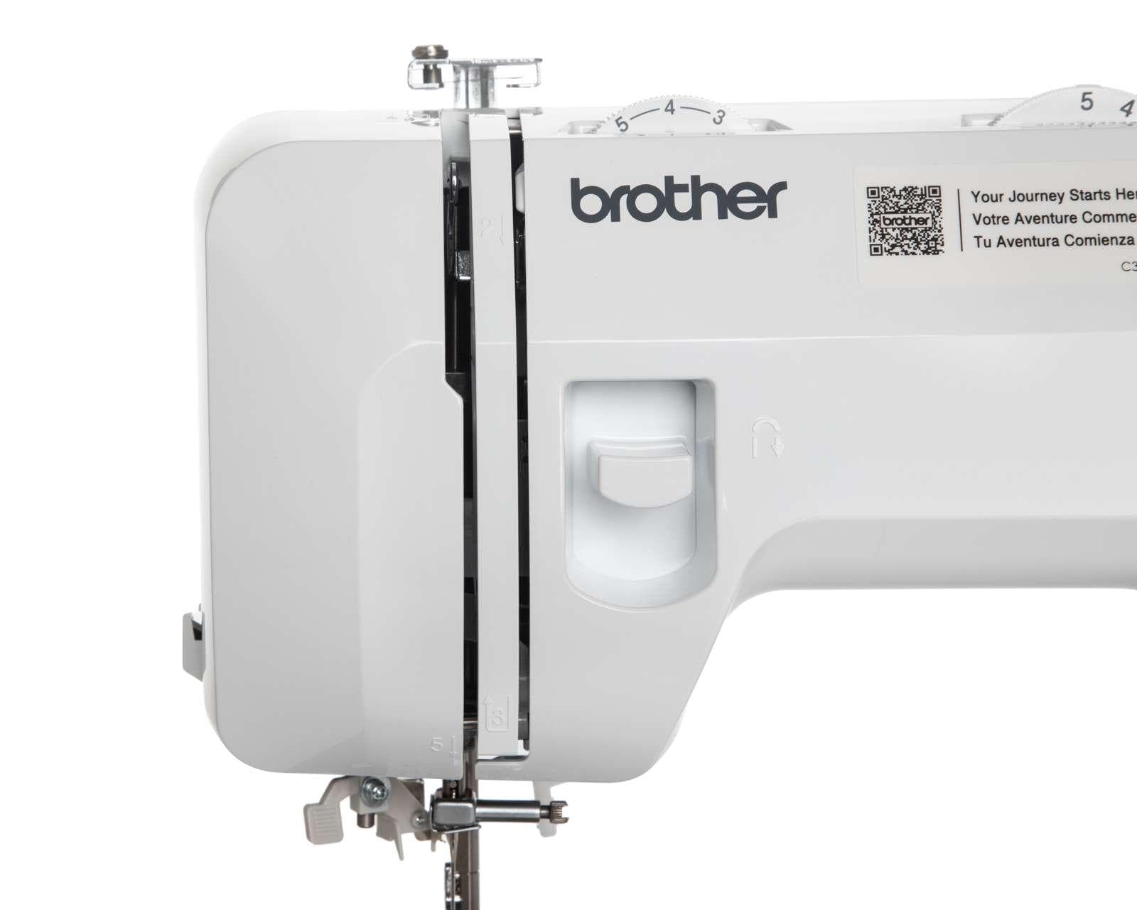 Foto 2 | Foto 2 | Máquina de Coser Brother BM2800