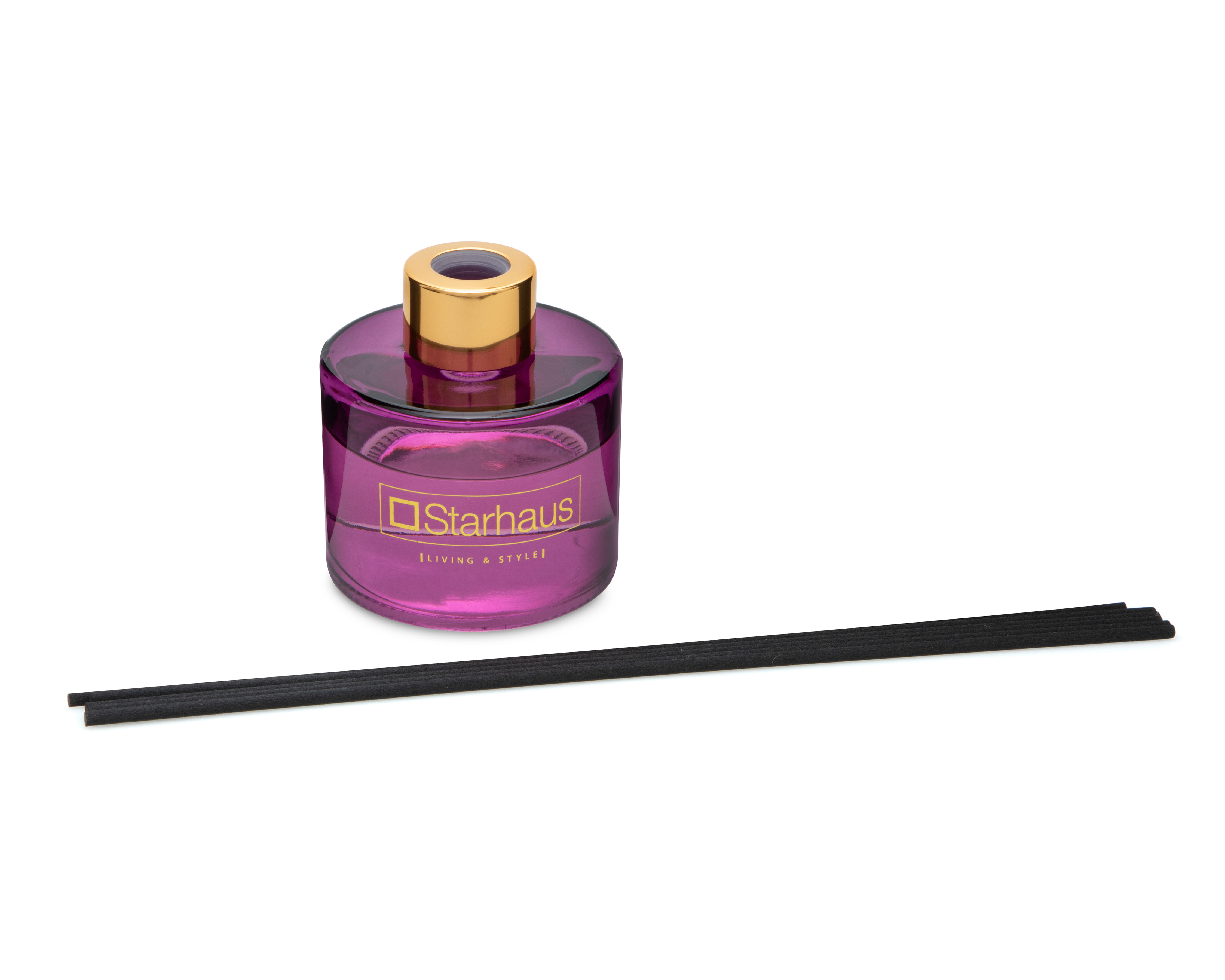 Difusor Aromático Arándano y Pachulí
