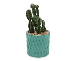 Planta Artificial con Maceta Starhaus 30 cm