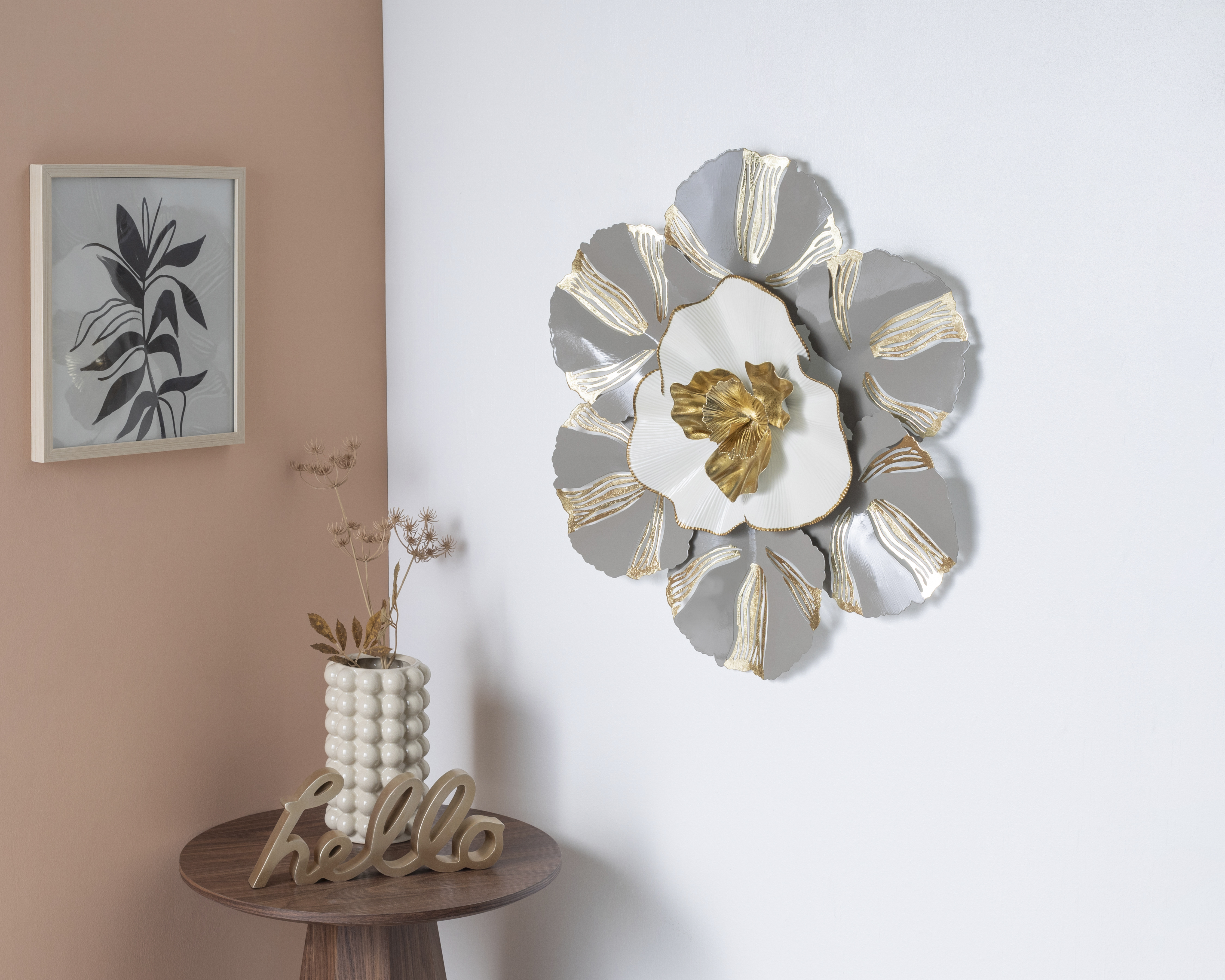 Foto 4 | Foto 4 | Figura Decorativa Daffodil