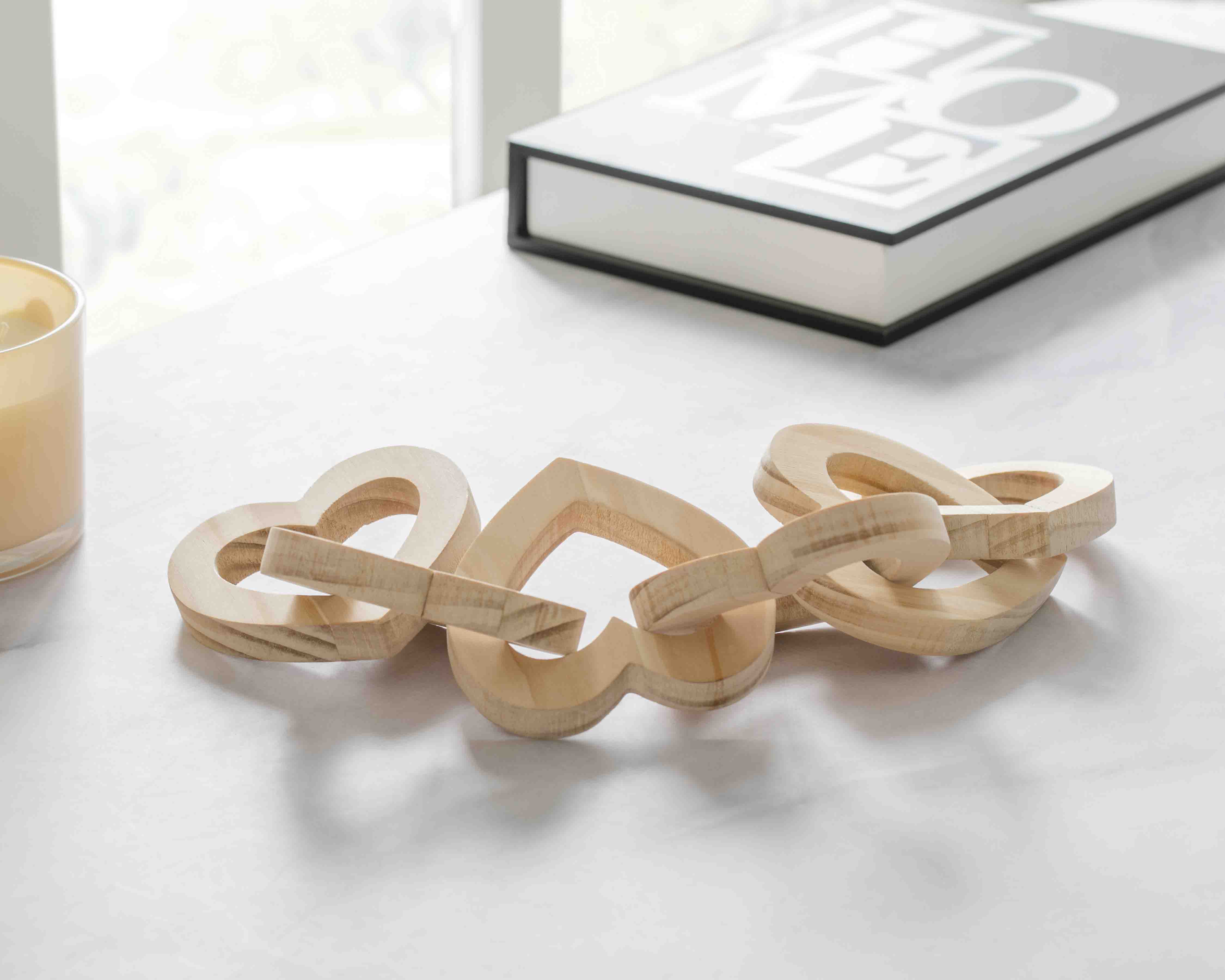 Foto 4 | Foto 4 | Escultura de Corazones Evi