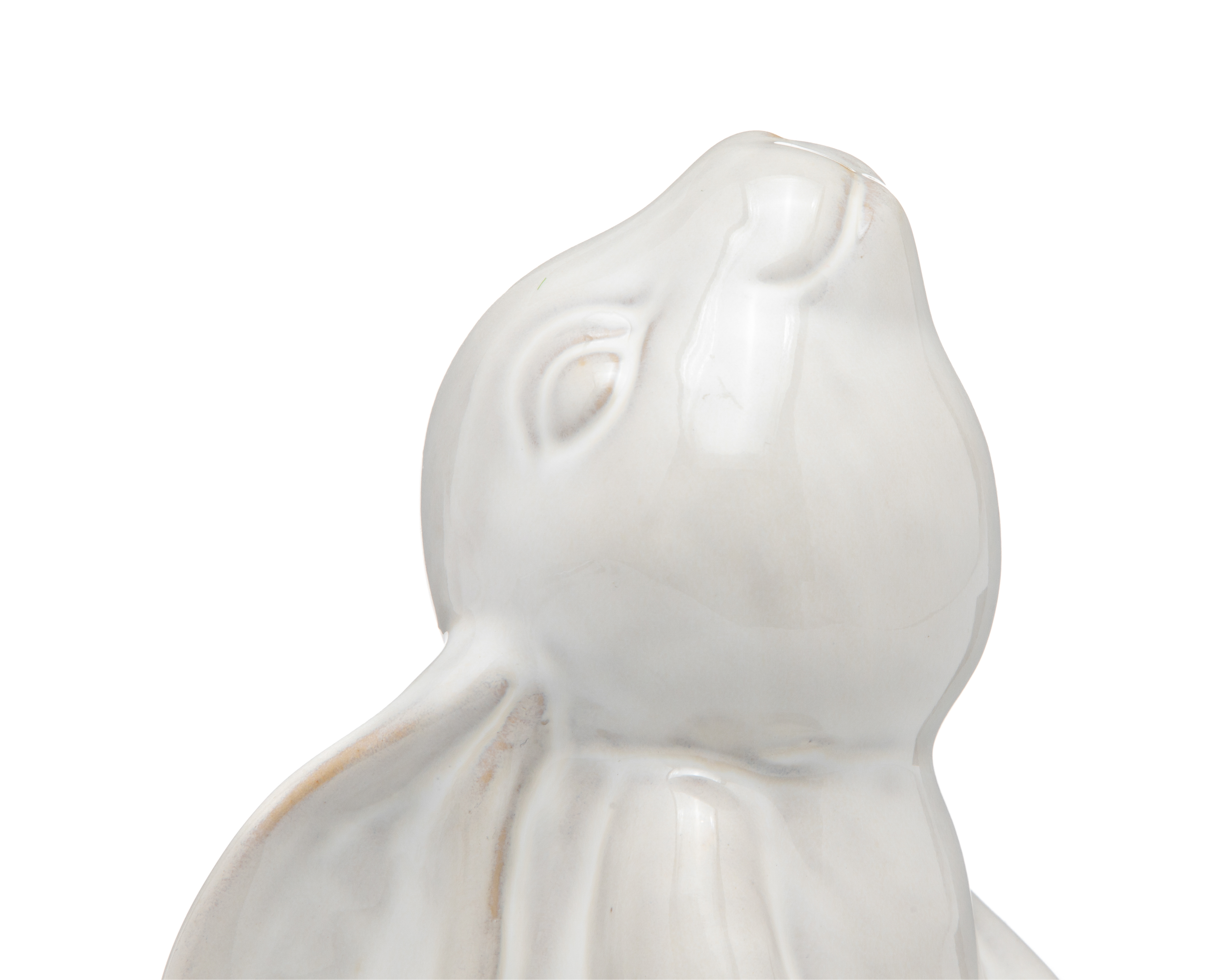 Foto 5 pulgar | Foto 4 | Escultura de Conejo Bosco