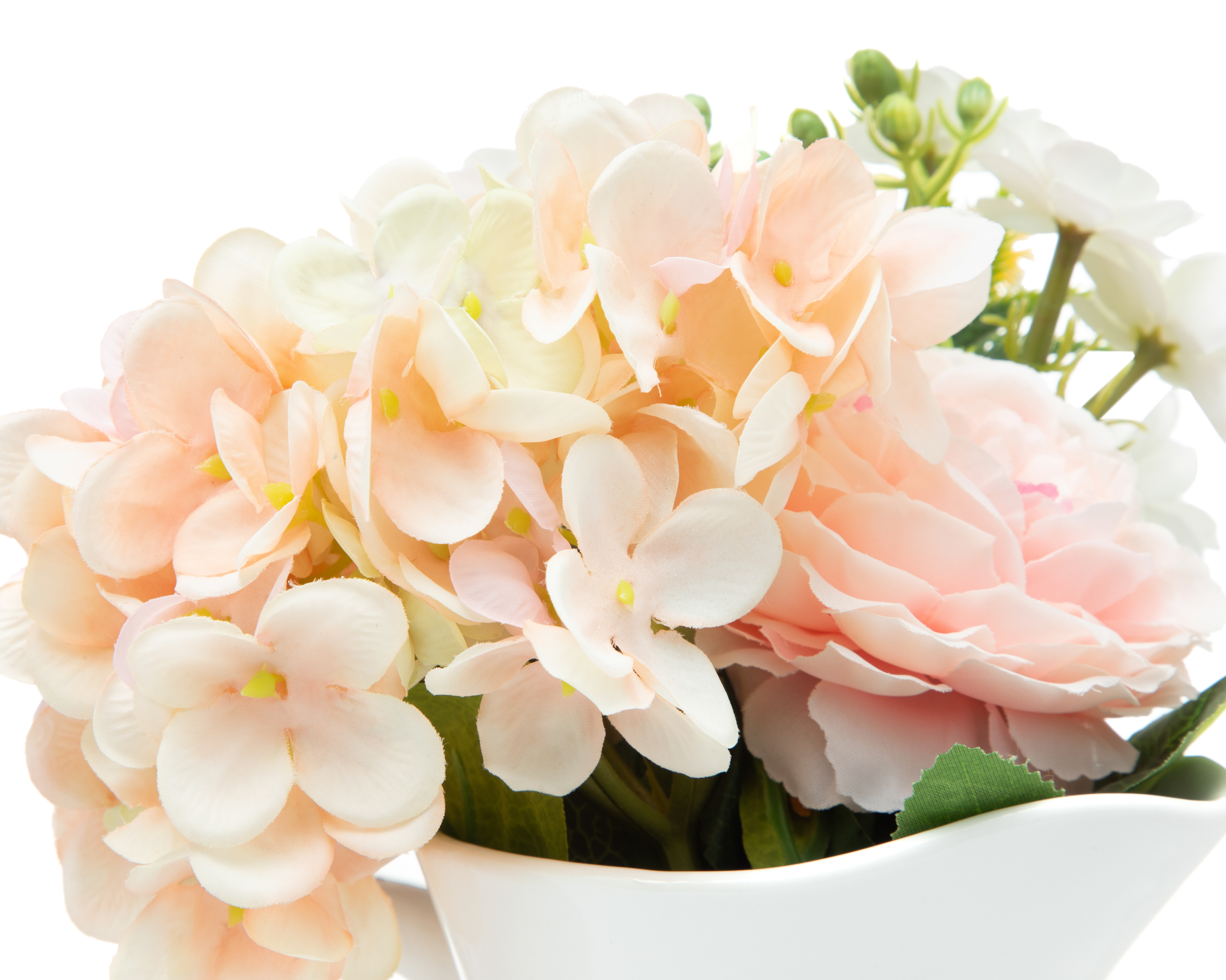 Foto 3 | Foto 3 | Planta Artificial con Maceta Starhaus 28 cm