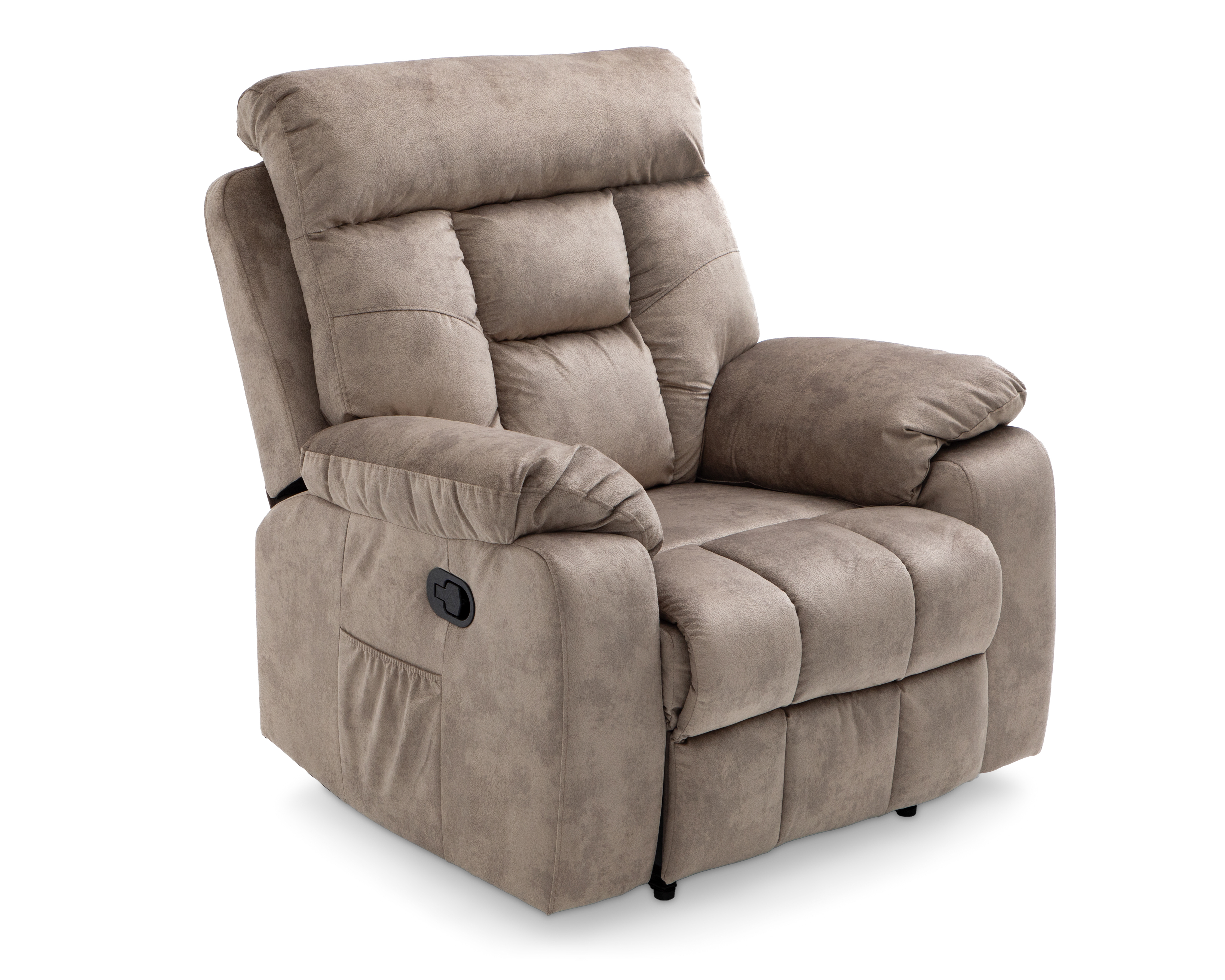 Foto 2 | Foto 2 | Sillón Reclinable Brock Café