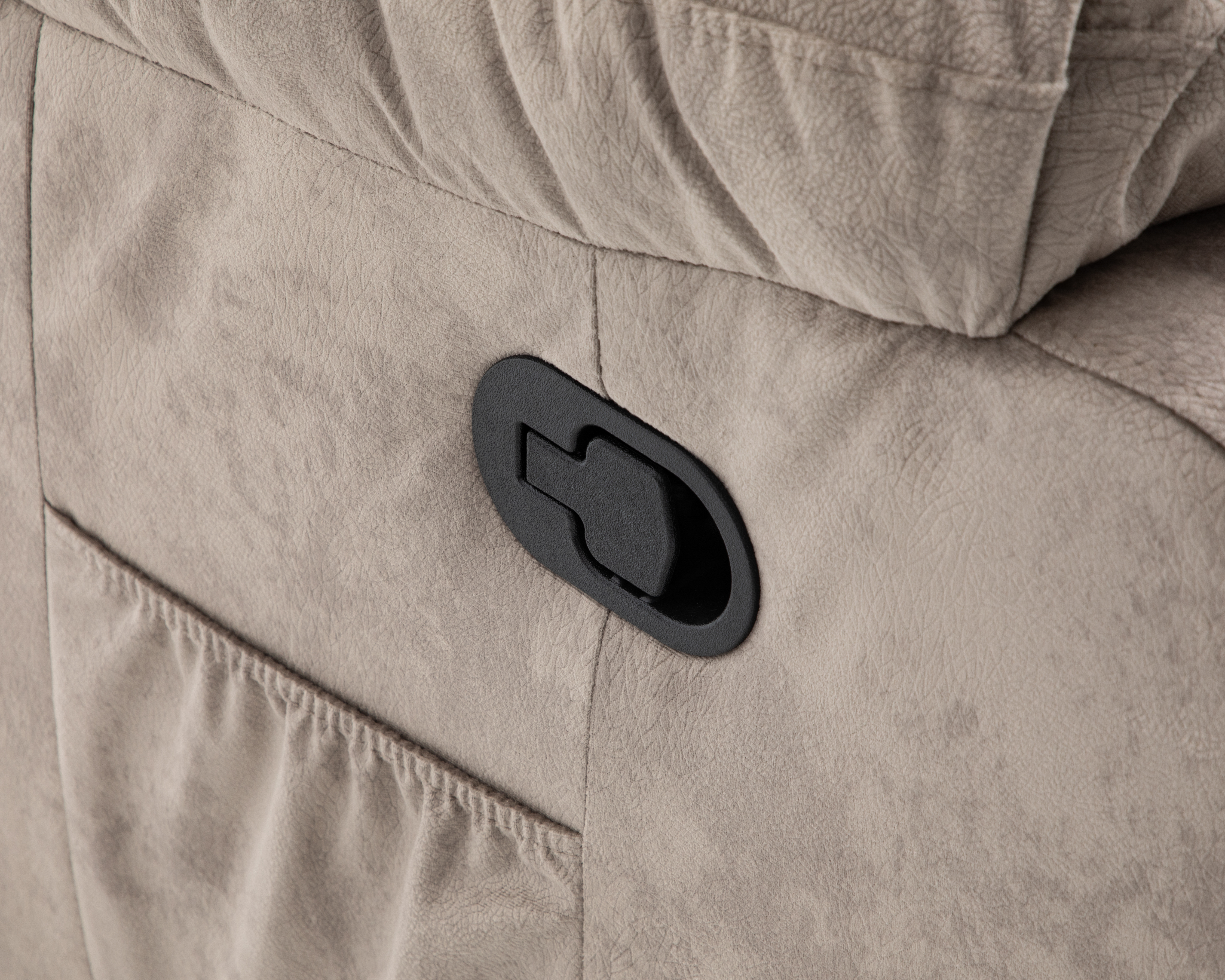 Foto 5 | Foto 5 | Sillón Reclinable Brock Café