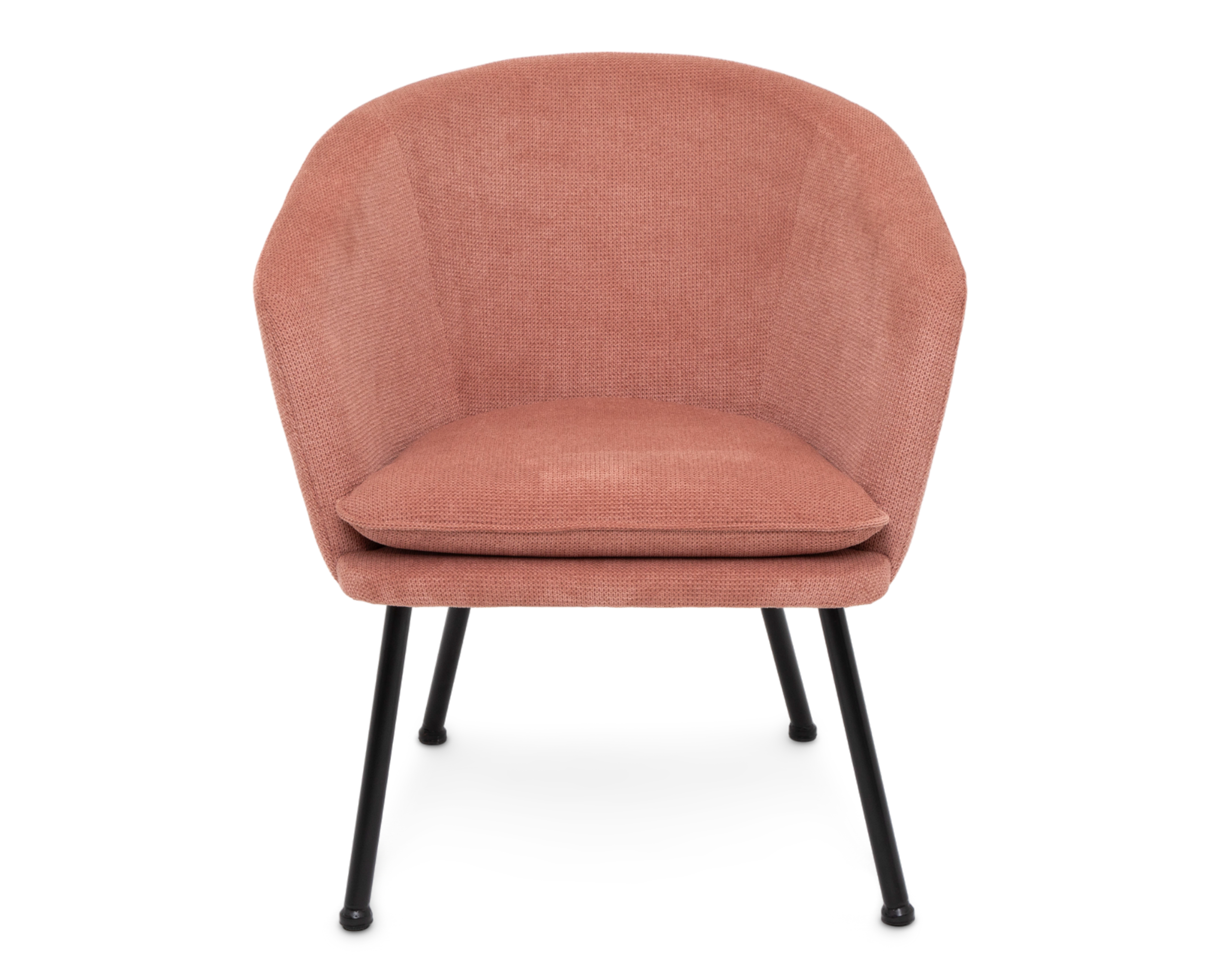 Foto 3 pulgar | Foto 2 | Sillón Serena Rosa