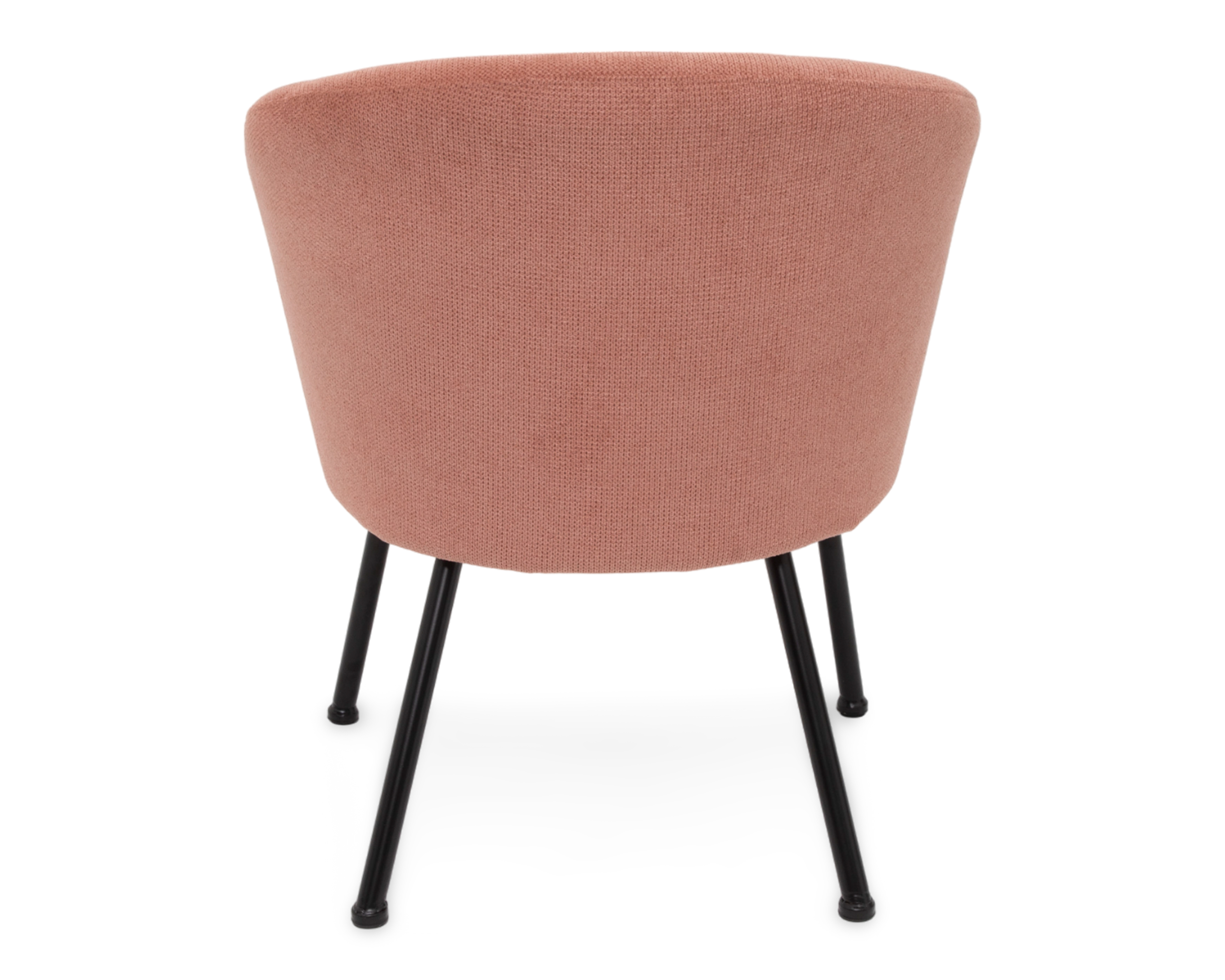 Foto 5 pulgar | Foto 4 | Sillón Serena Rosa