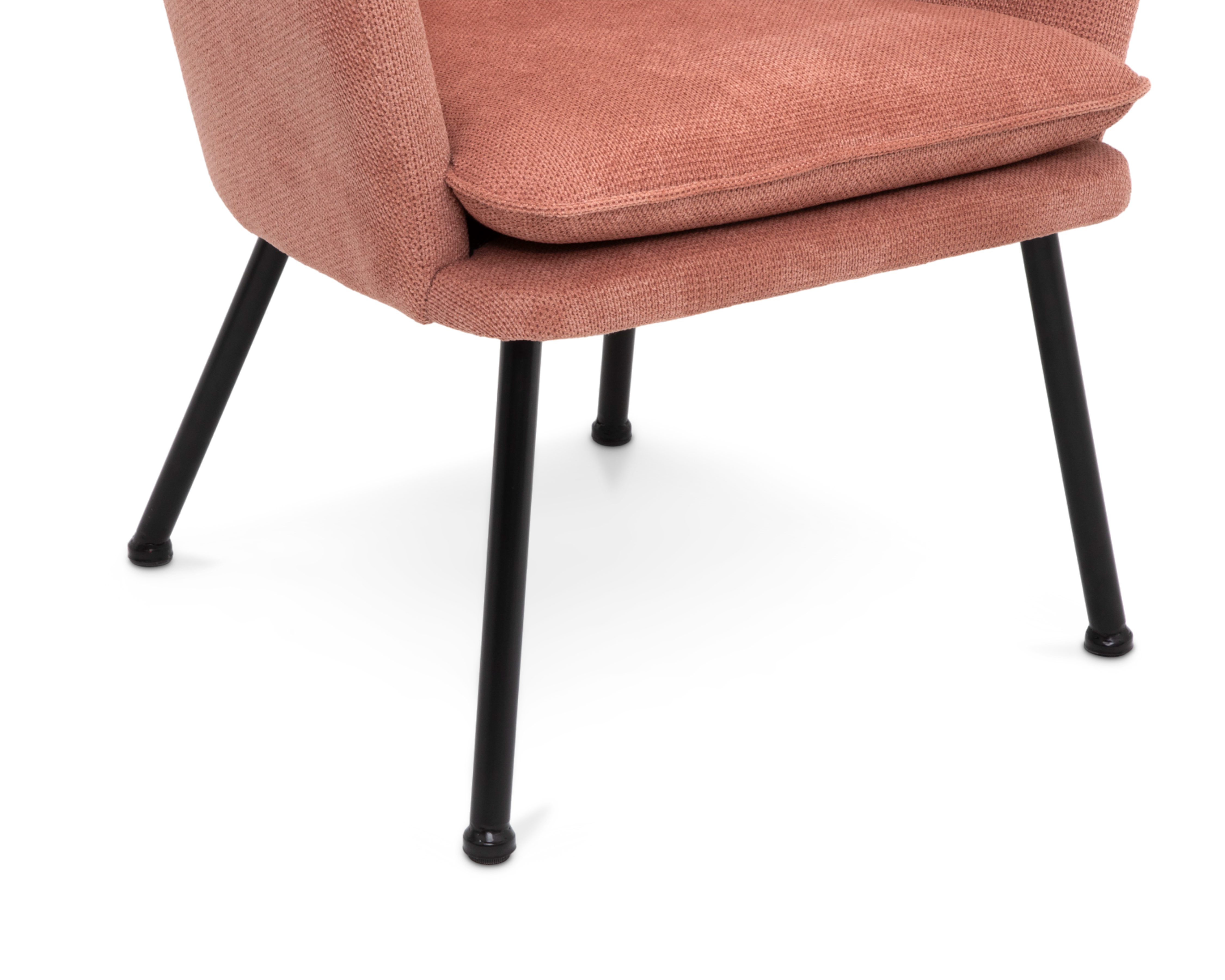Foto 5 | Foto 5 | Sillón Serena Rosa