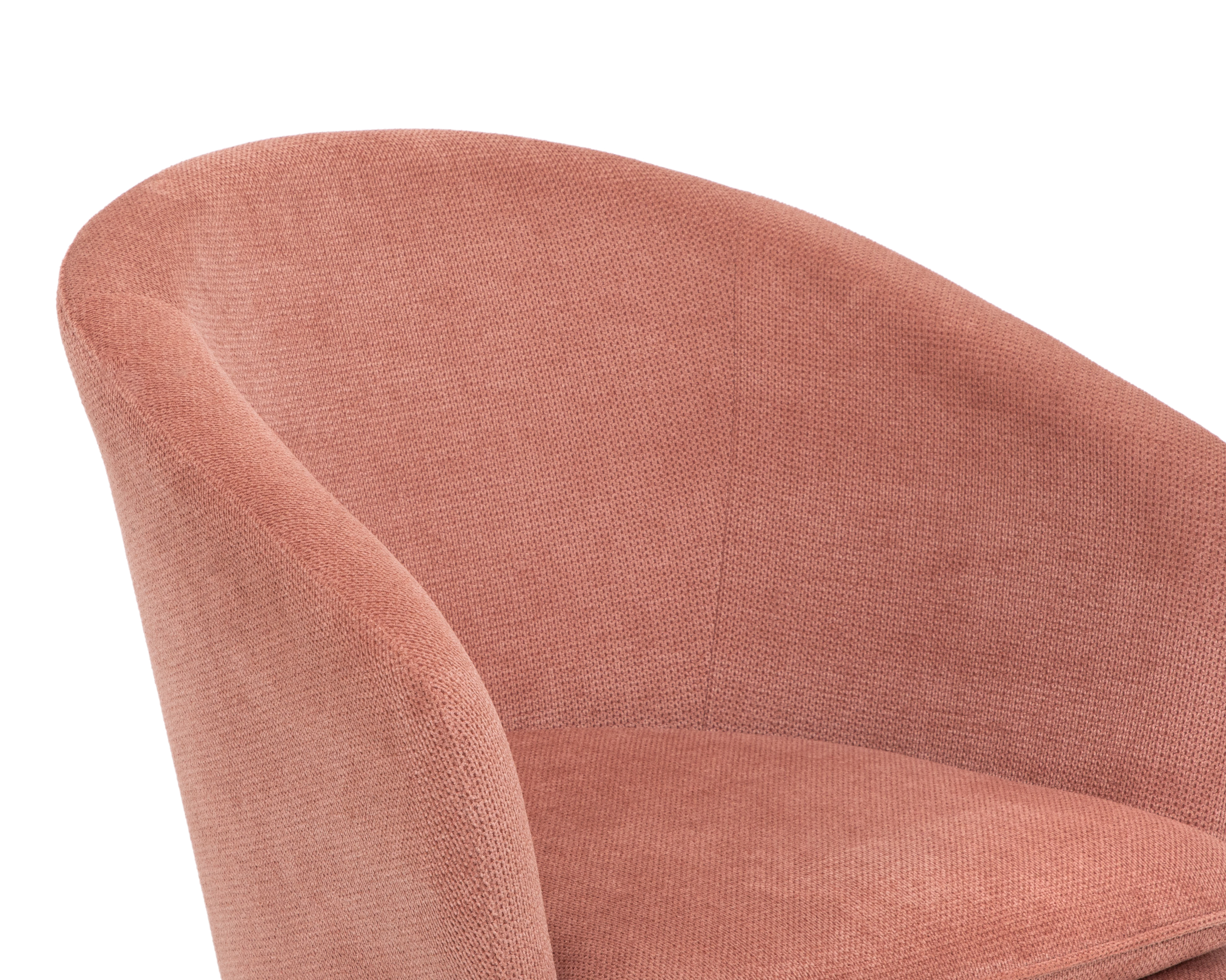 Foto 7 pulgar | Foto 6 | Sillón Serena Rosa