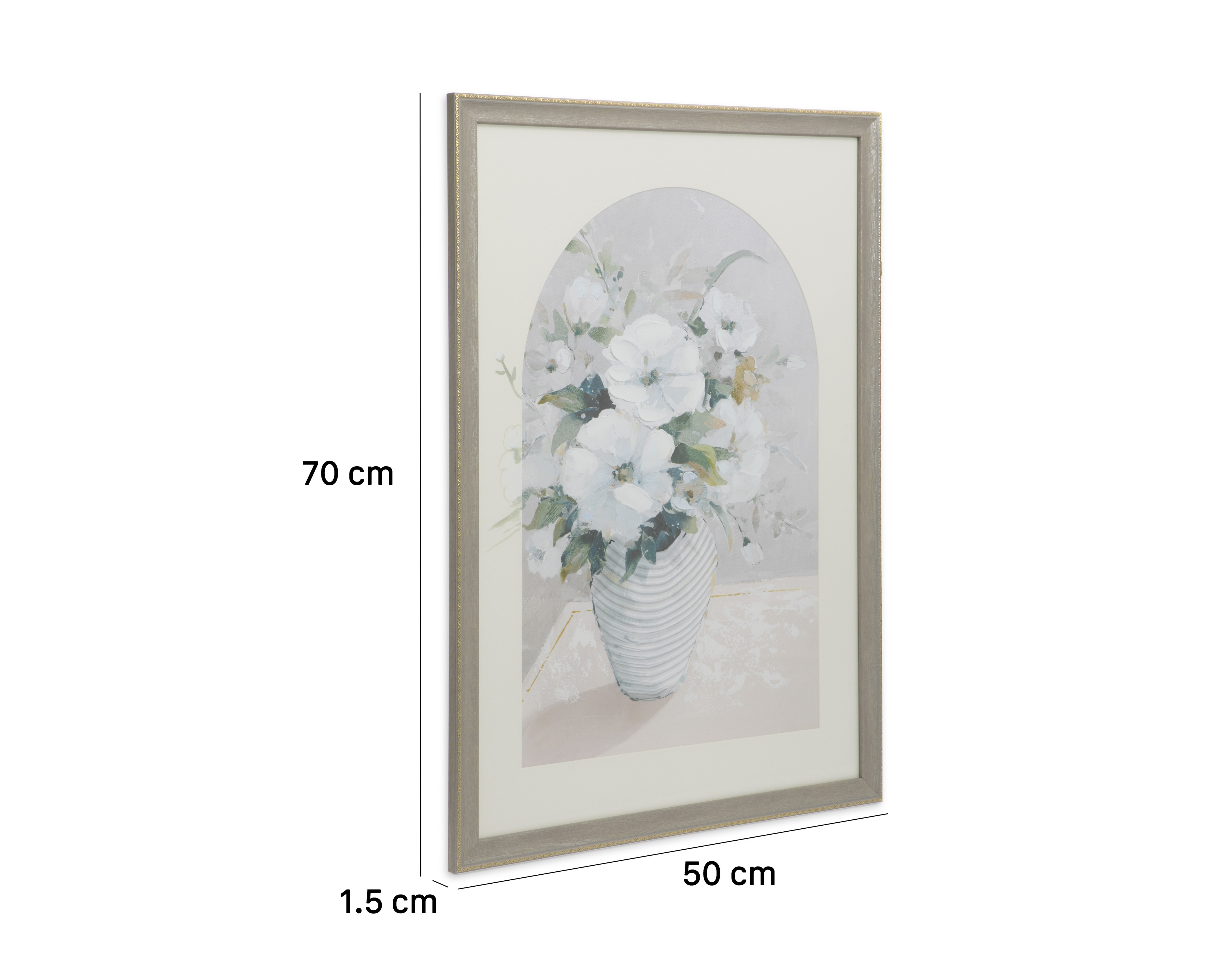 Foto 4 | Foto 4 | Cuadro Decorativo Coen