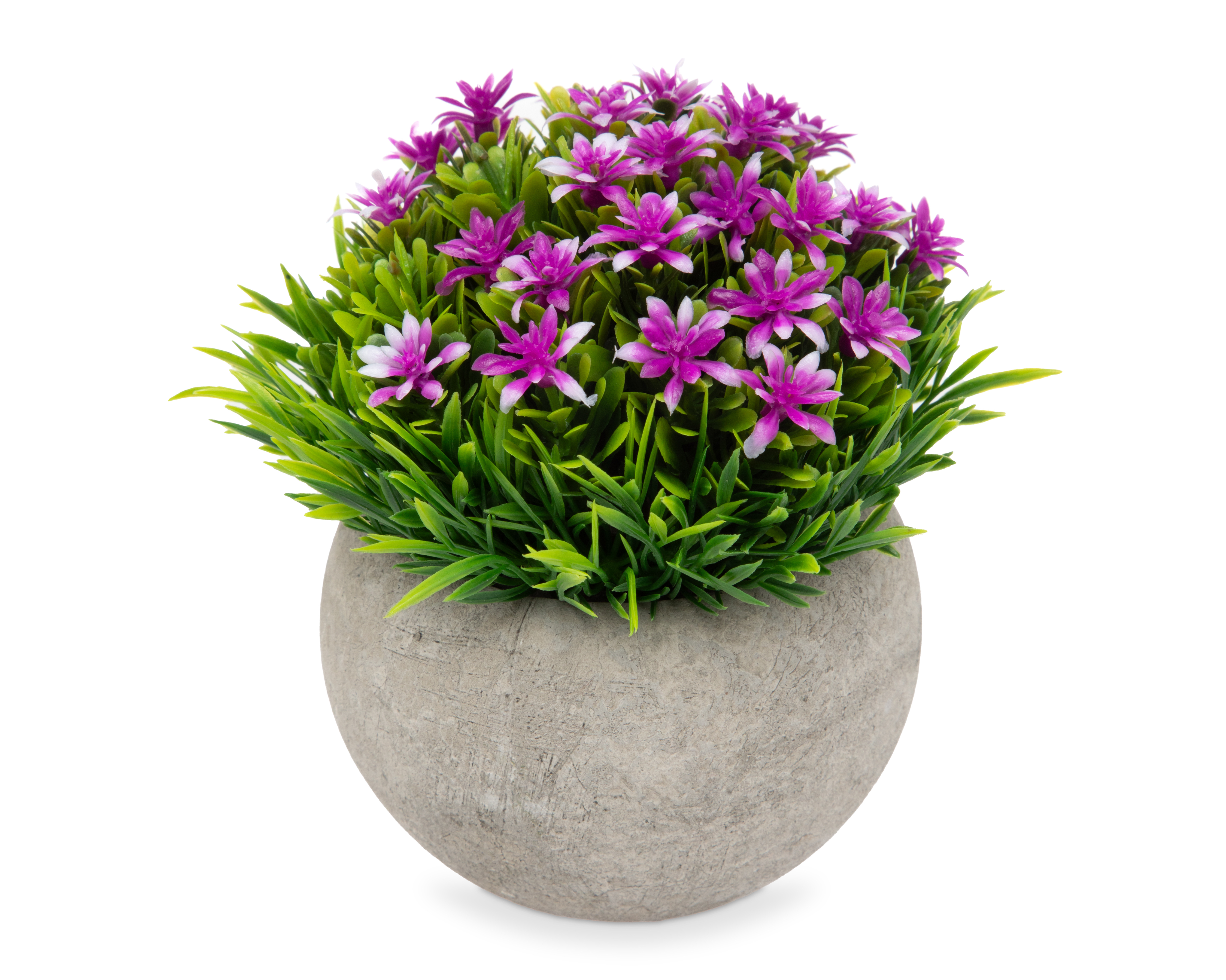 Foto 1 | Foto 1 | Planta Artificial con Maceta Starhaus 14 cm