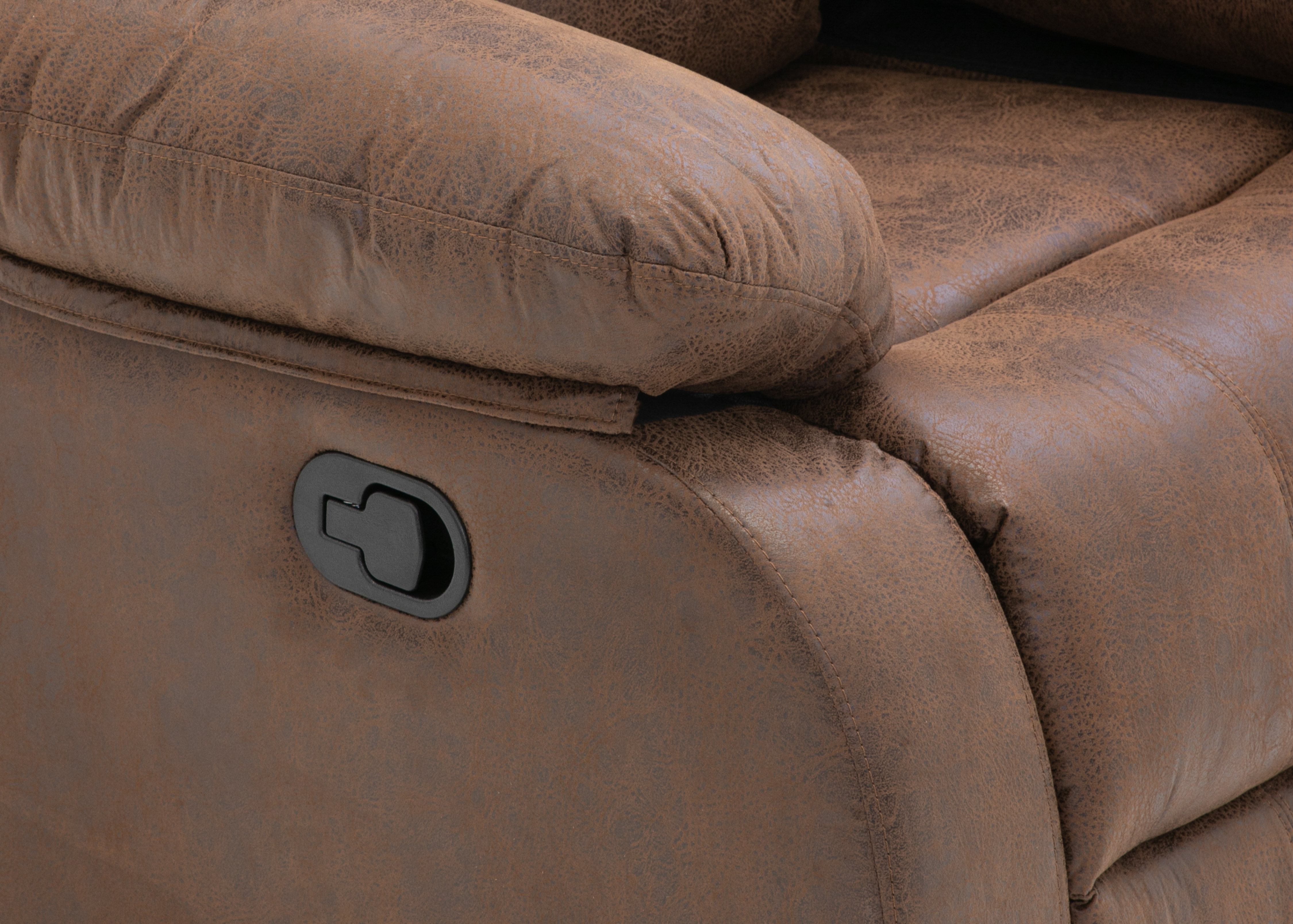 Foto 6 pulgar | Foto 5 | Sillón Reclinable Enzo Café