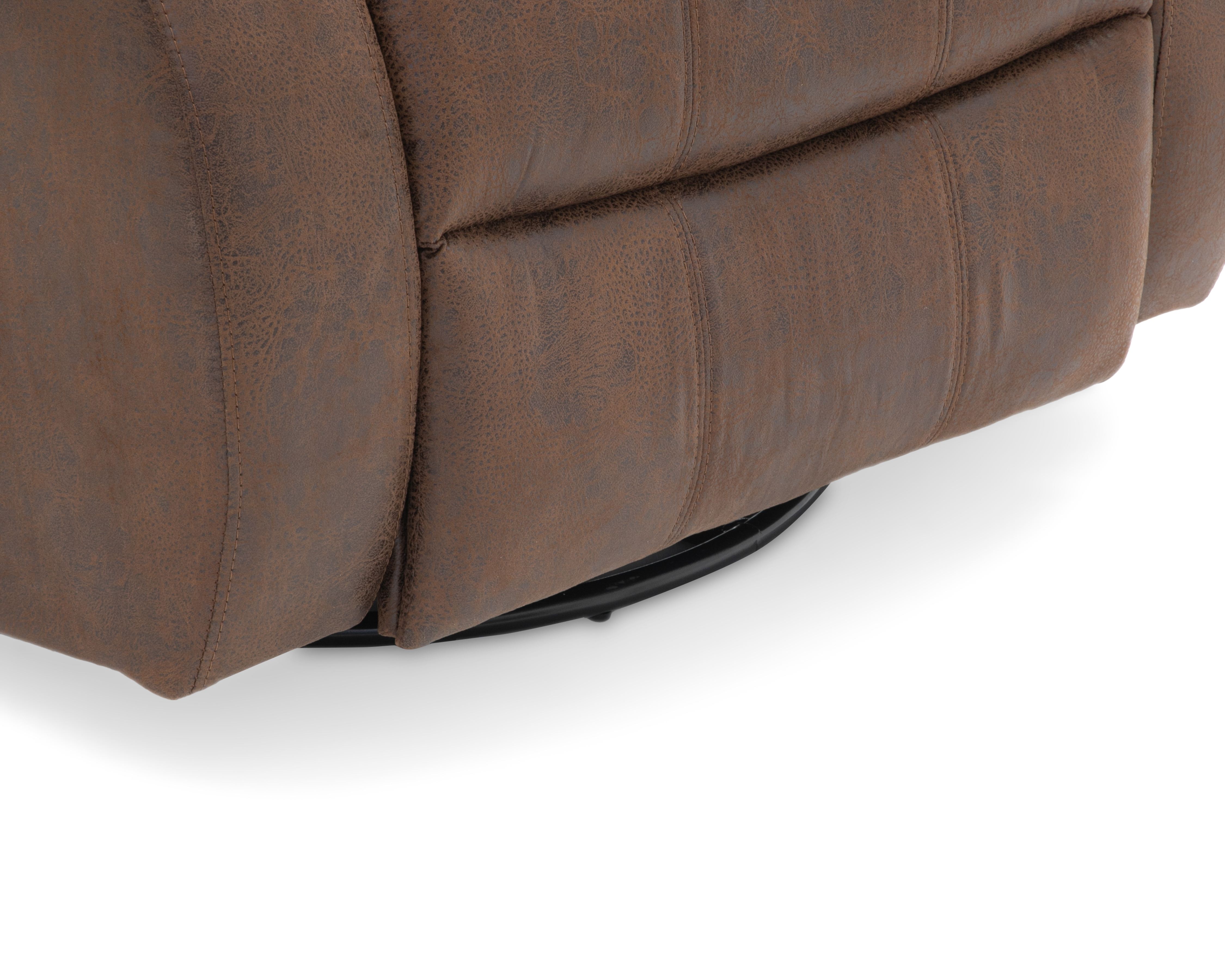 Foto 6 | Foto 6 | Sillón Reclinable Enzo Café