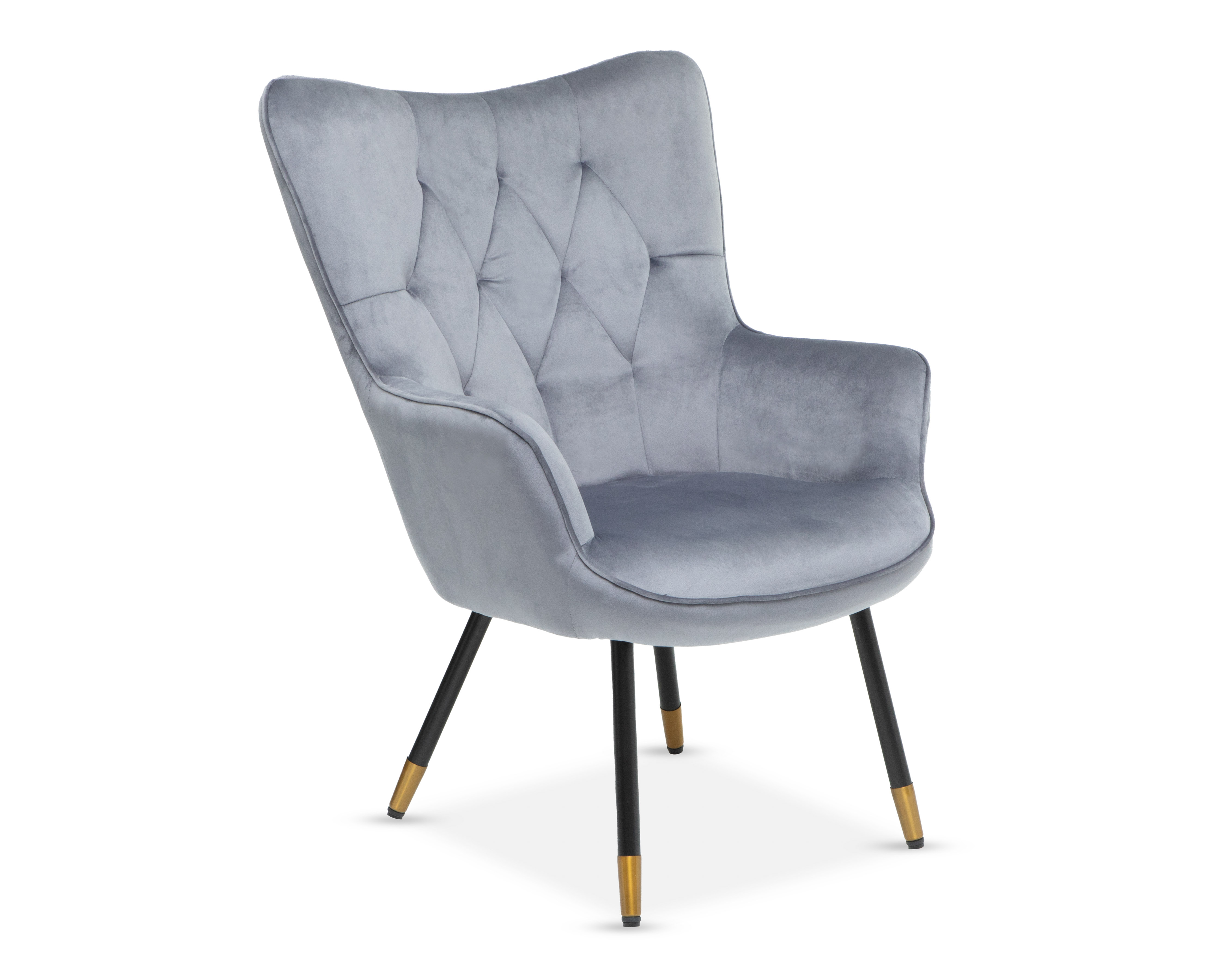 Foto 2 | Foto 2 | Sillón Ocasional Martin Gris