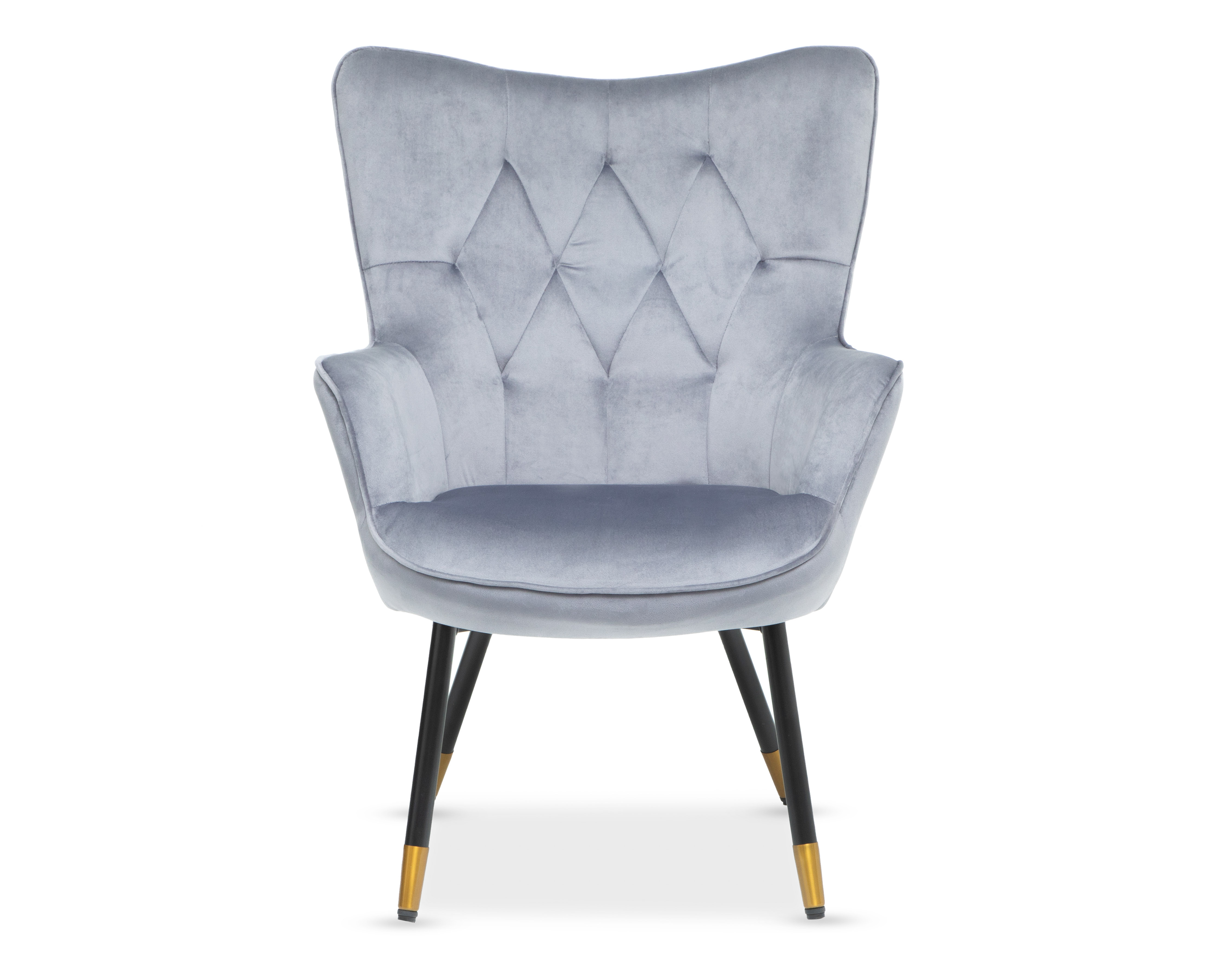 Foto 4 pulgar | Foto 3 | Sillón Ocasional Martin Gris