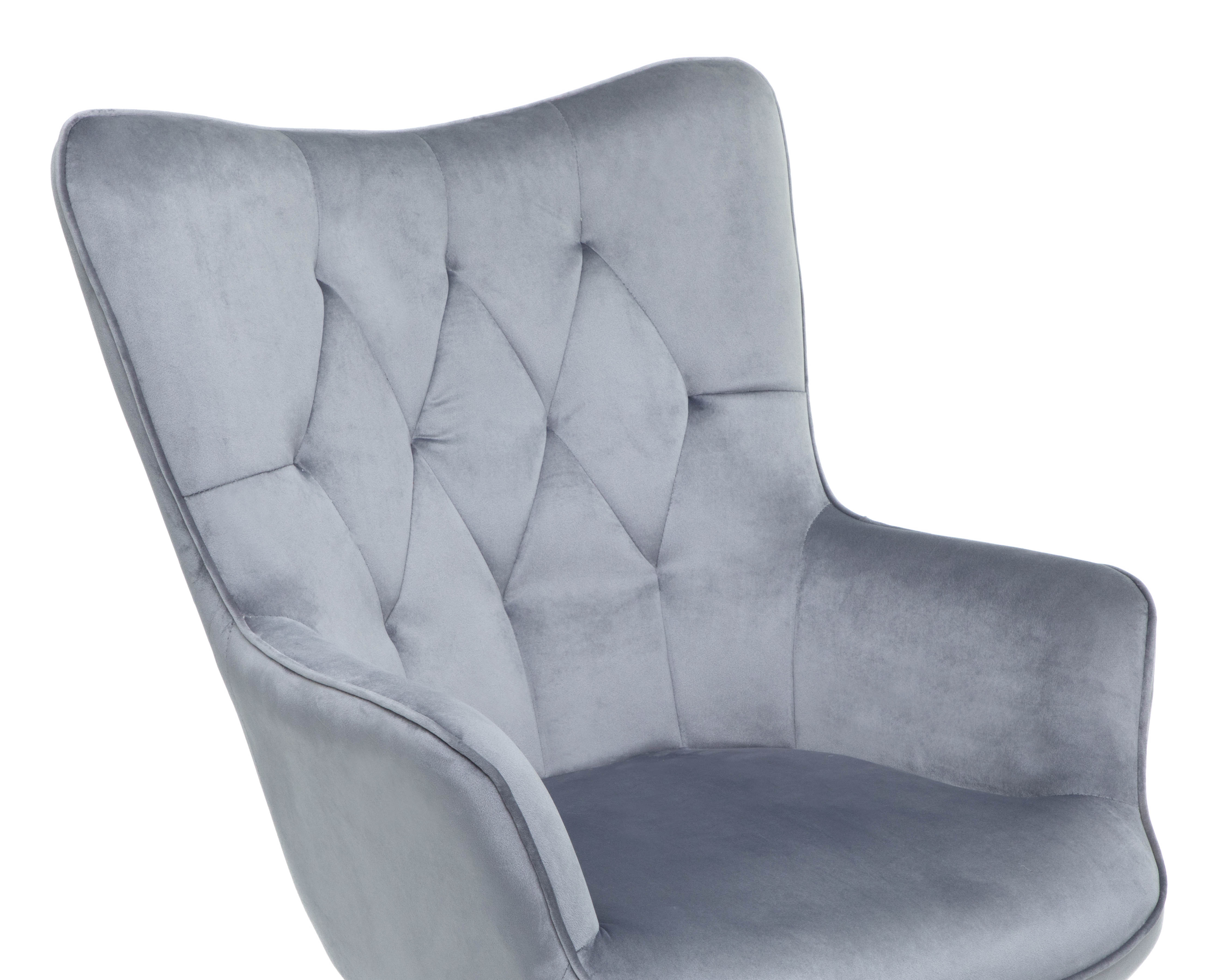 Foto 6 | Foto 6 | Sillón Ocasional Martin Gris