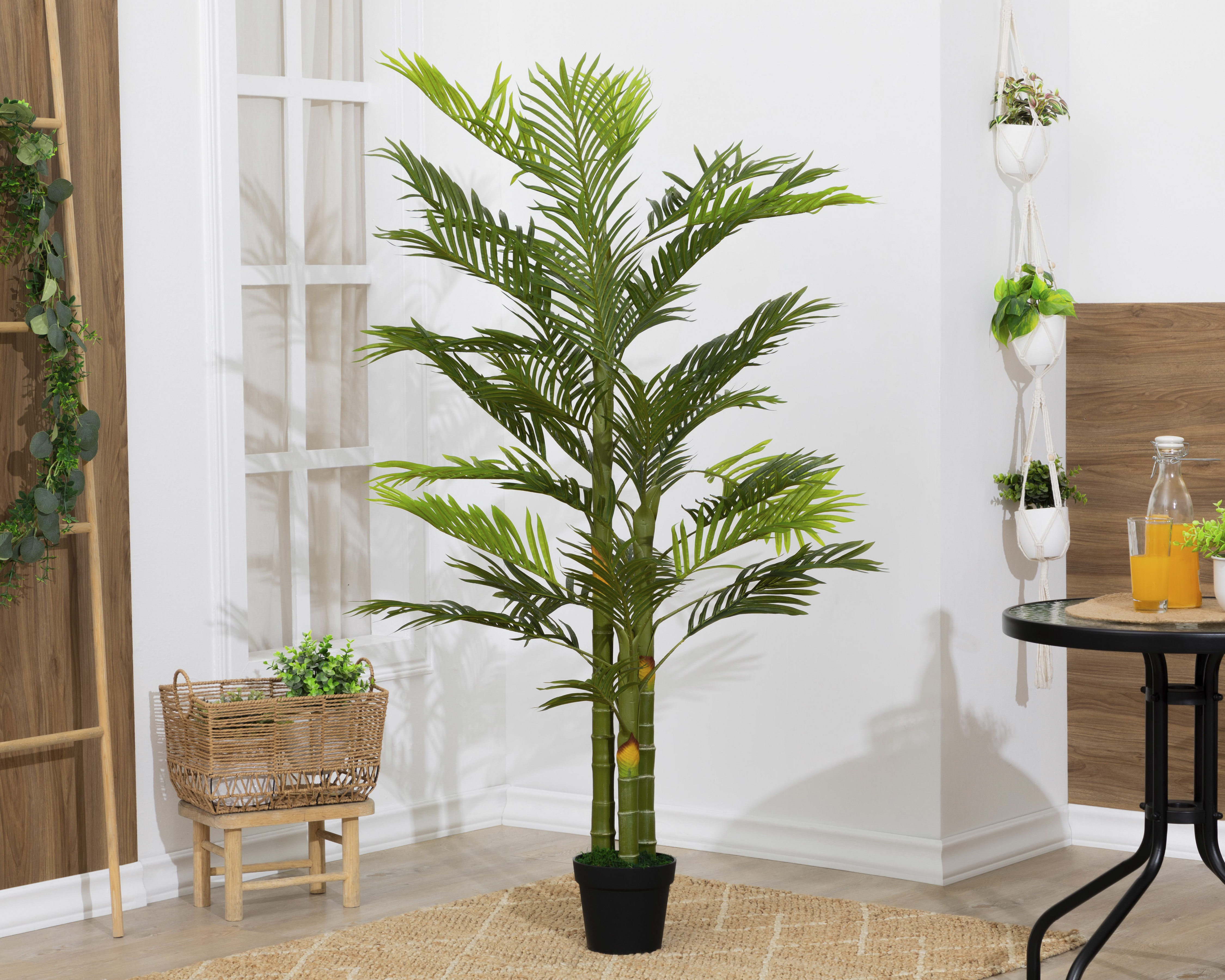 Foto 1 | Foto 1 | Palmera Artificial Starhaus 180 cm