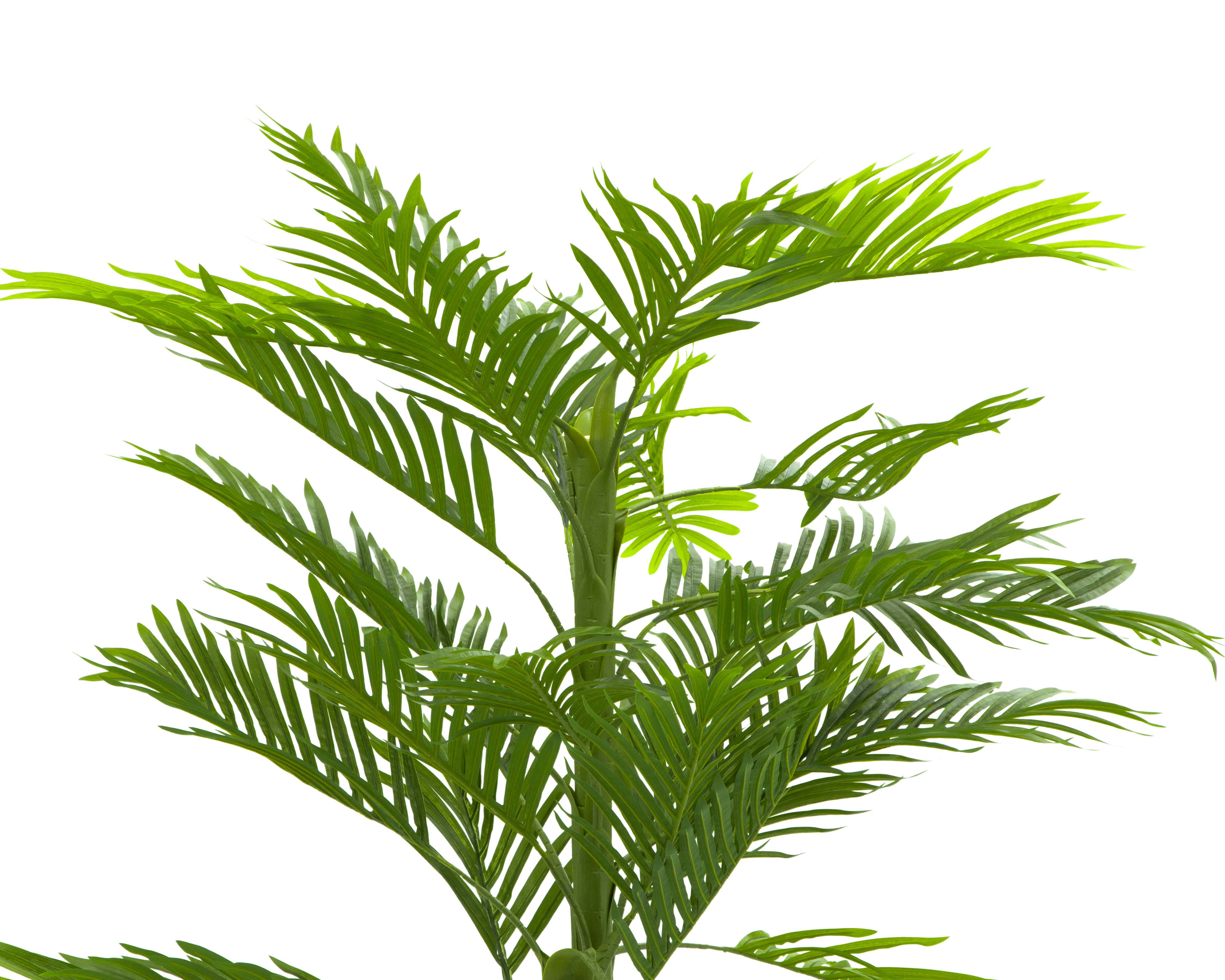 Foto 5 pulgar | Foto 4 | Palmera Artificial Starhaus 180 cm