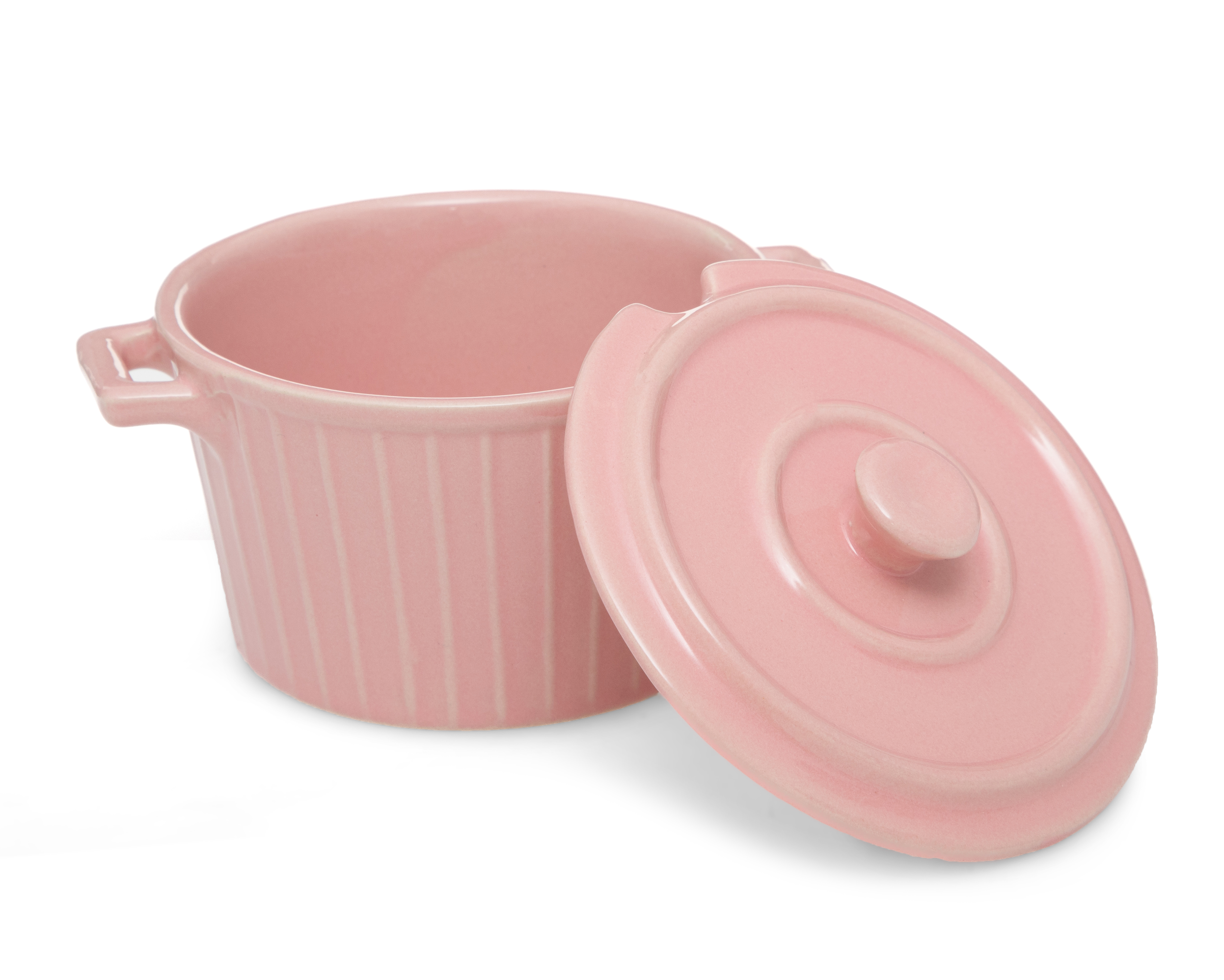 Foto 4 | Foto 4 | Azucarera de Porcelana Madelein 3 Piezas
