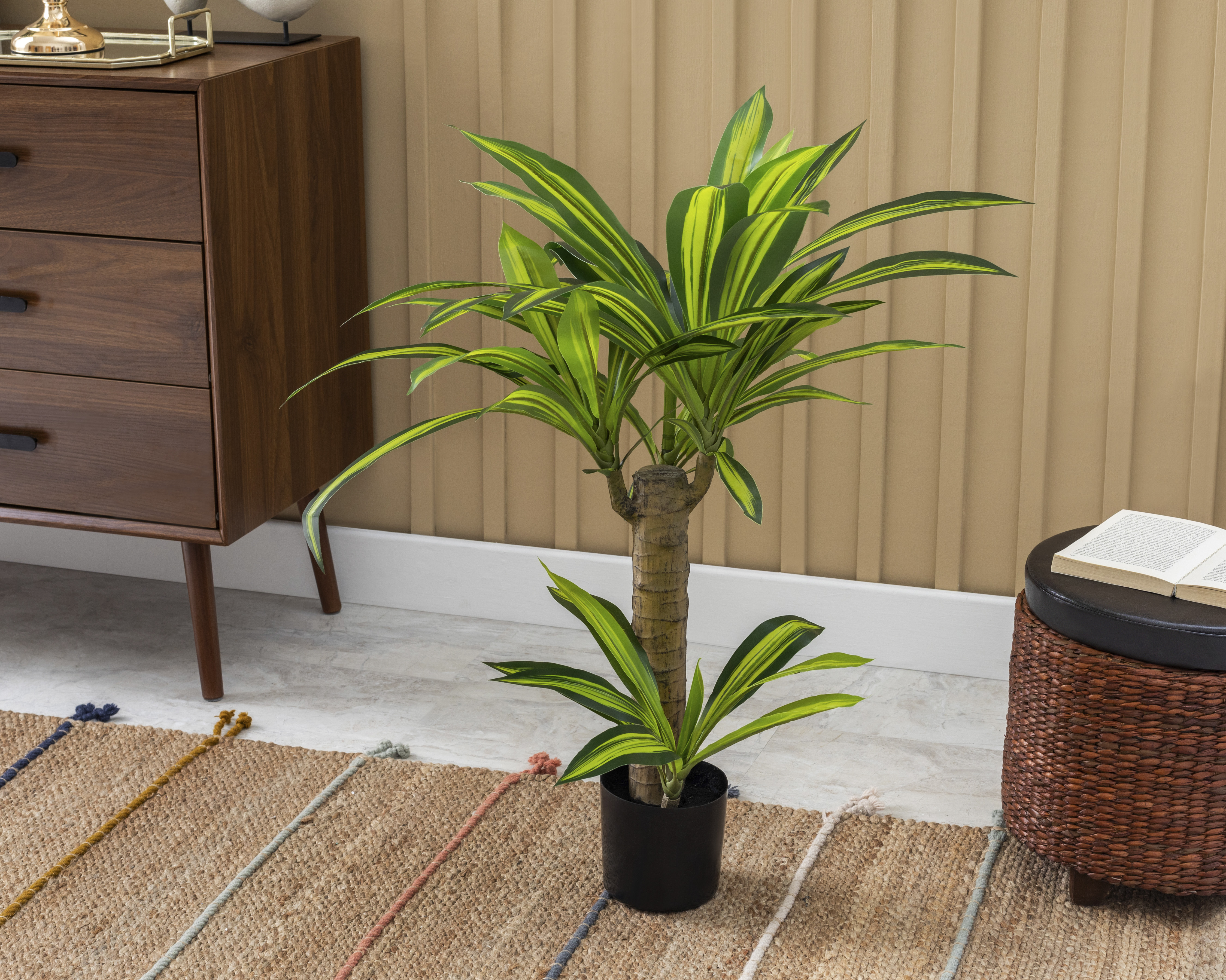 Palo de Brasil Starhaus Caena 75 cm