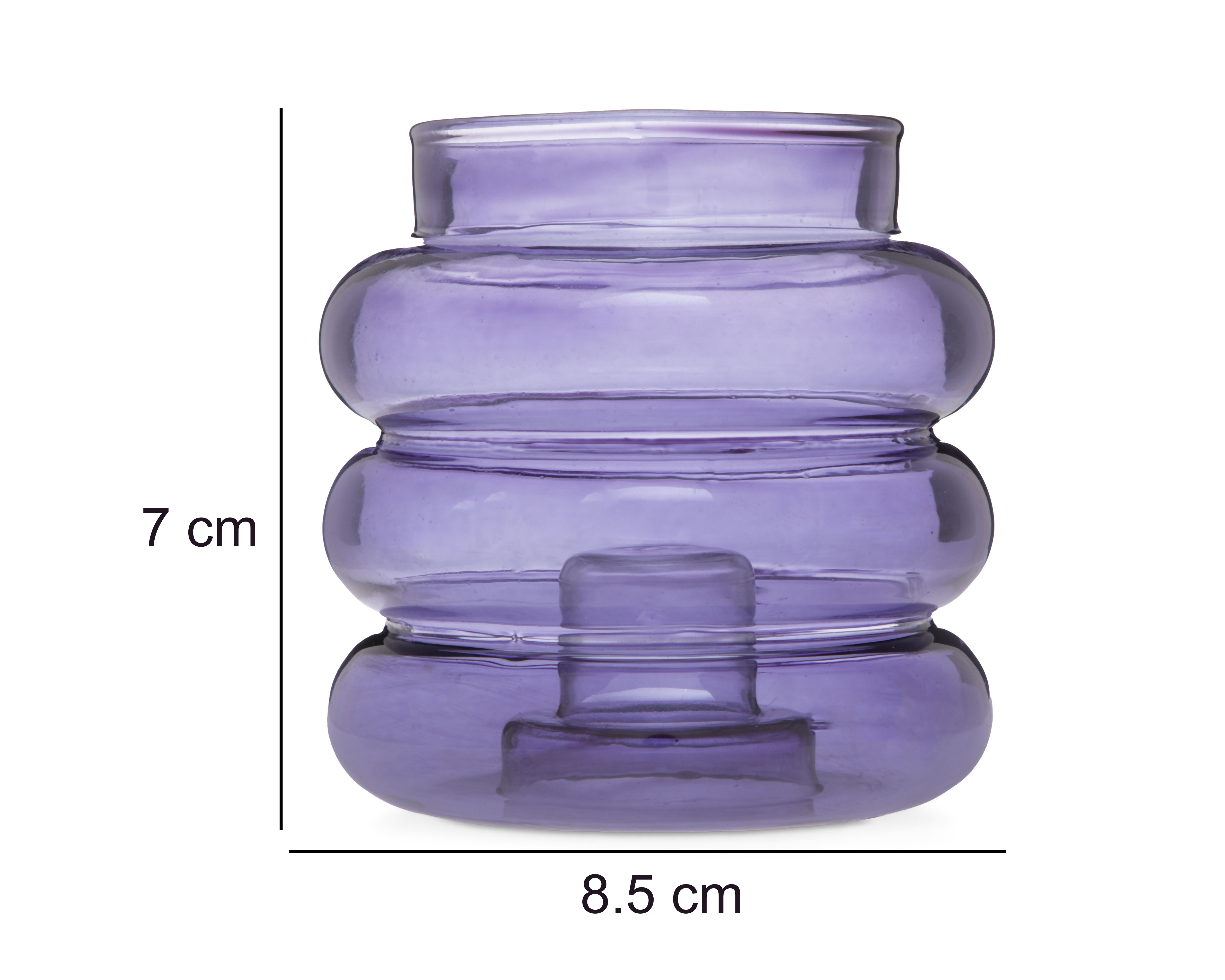 Foto 5 pulgar | Foto 4 | Candelabro Decorativo Ruth