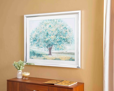 Foto 4 | Foto 4 | Cuadro Decorativo Uzuri
