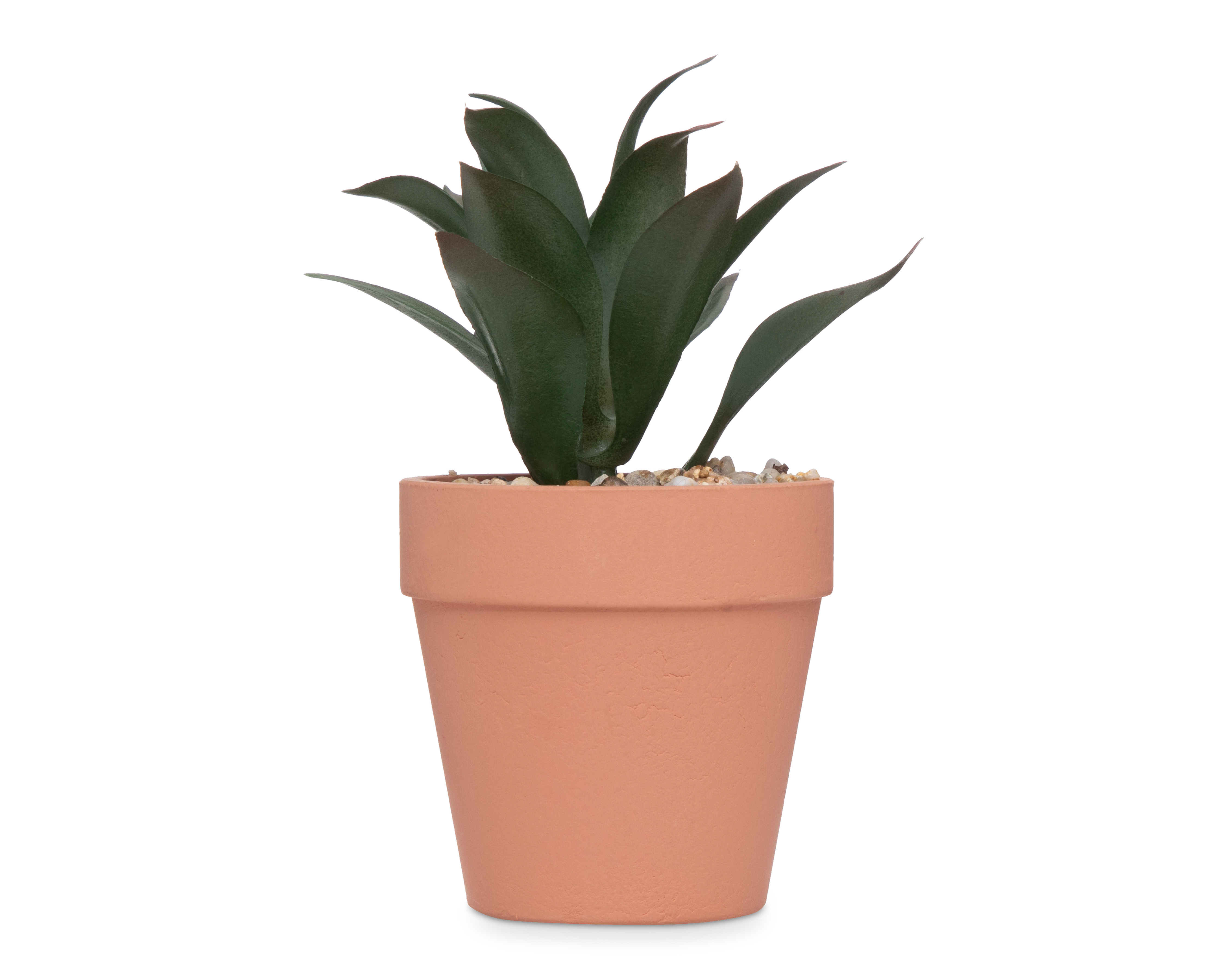 Planta Artificial con Maceta Starhaus 17.8 cm
