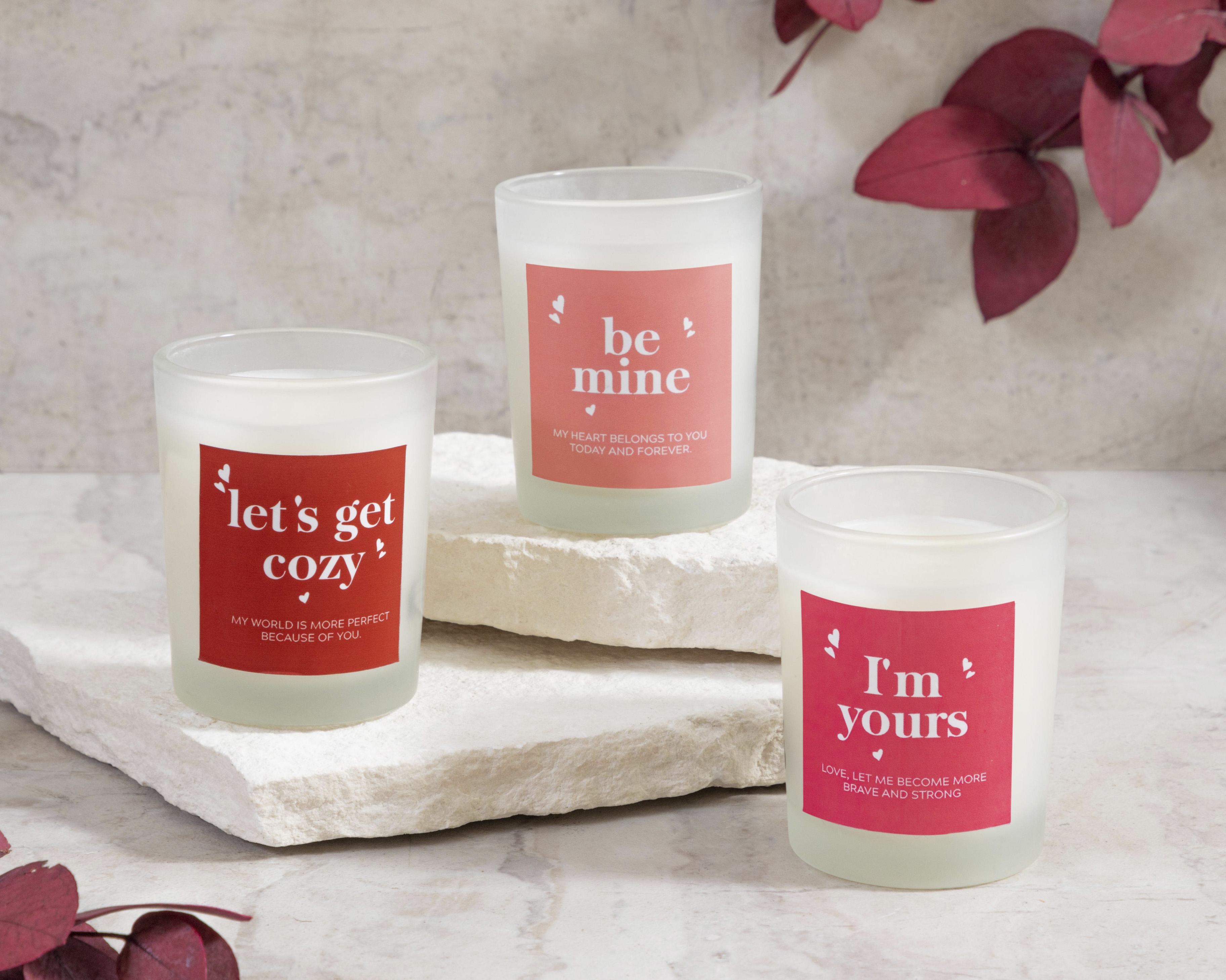 Foto 4 | Foto 4 | Velas Aromáticas 3 Piezas