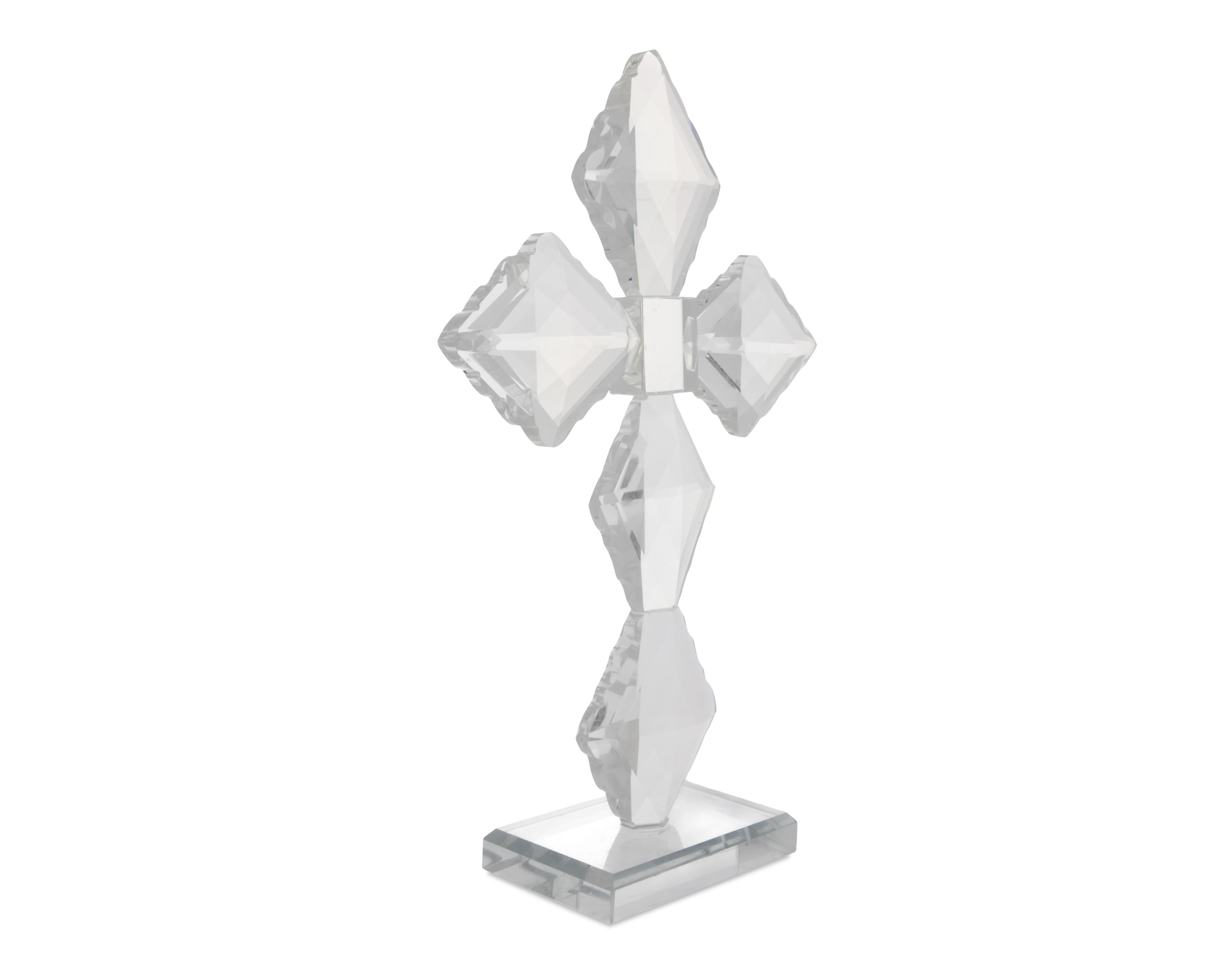 Escultura de Cruz Adem