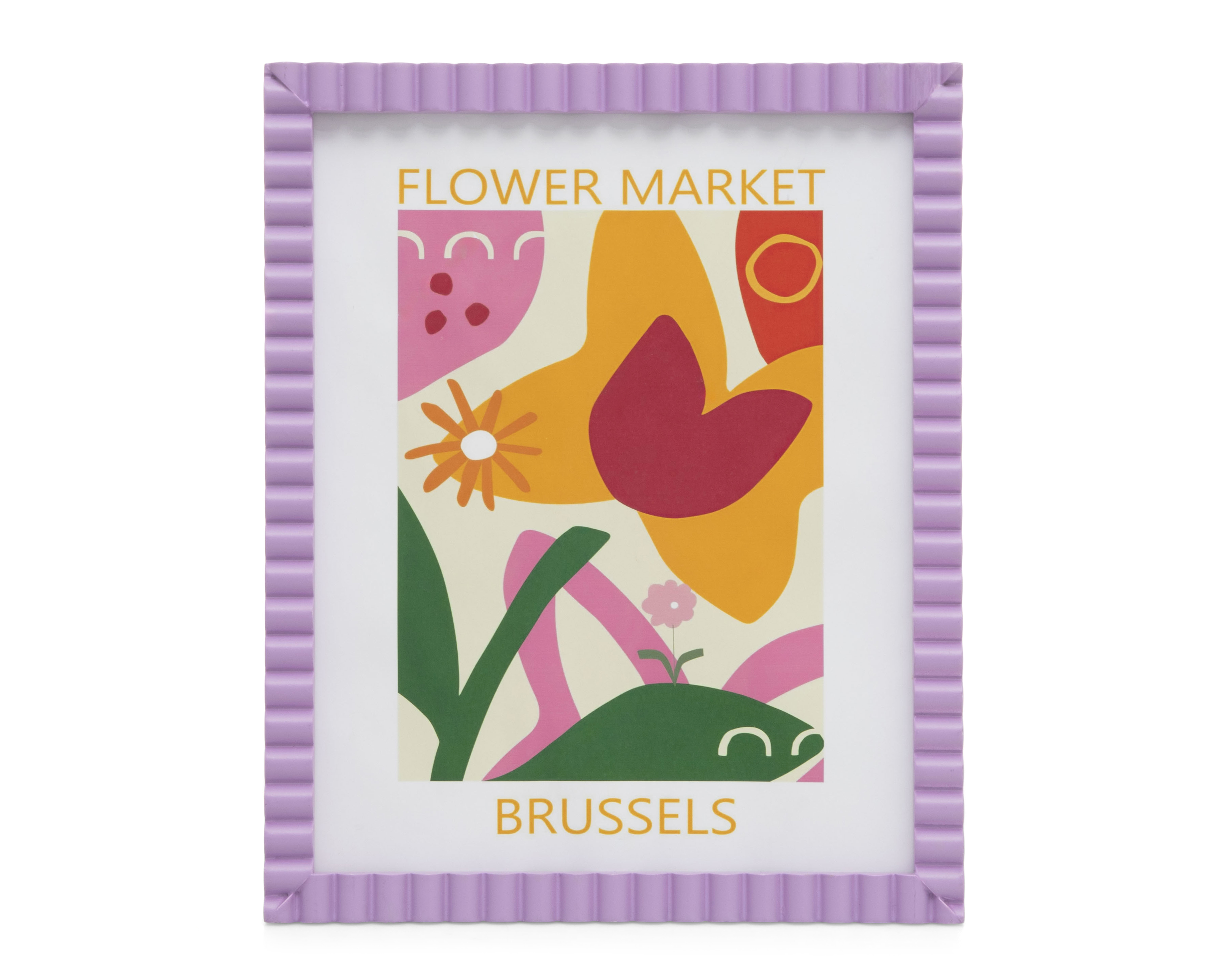 Foto 1 | Foto 1 | Portarretrato de Madera Industrializada 8 x 10"