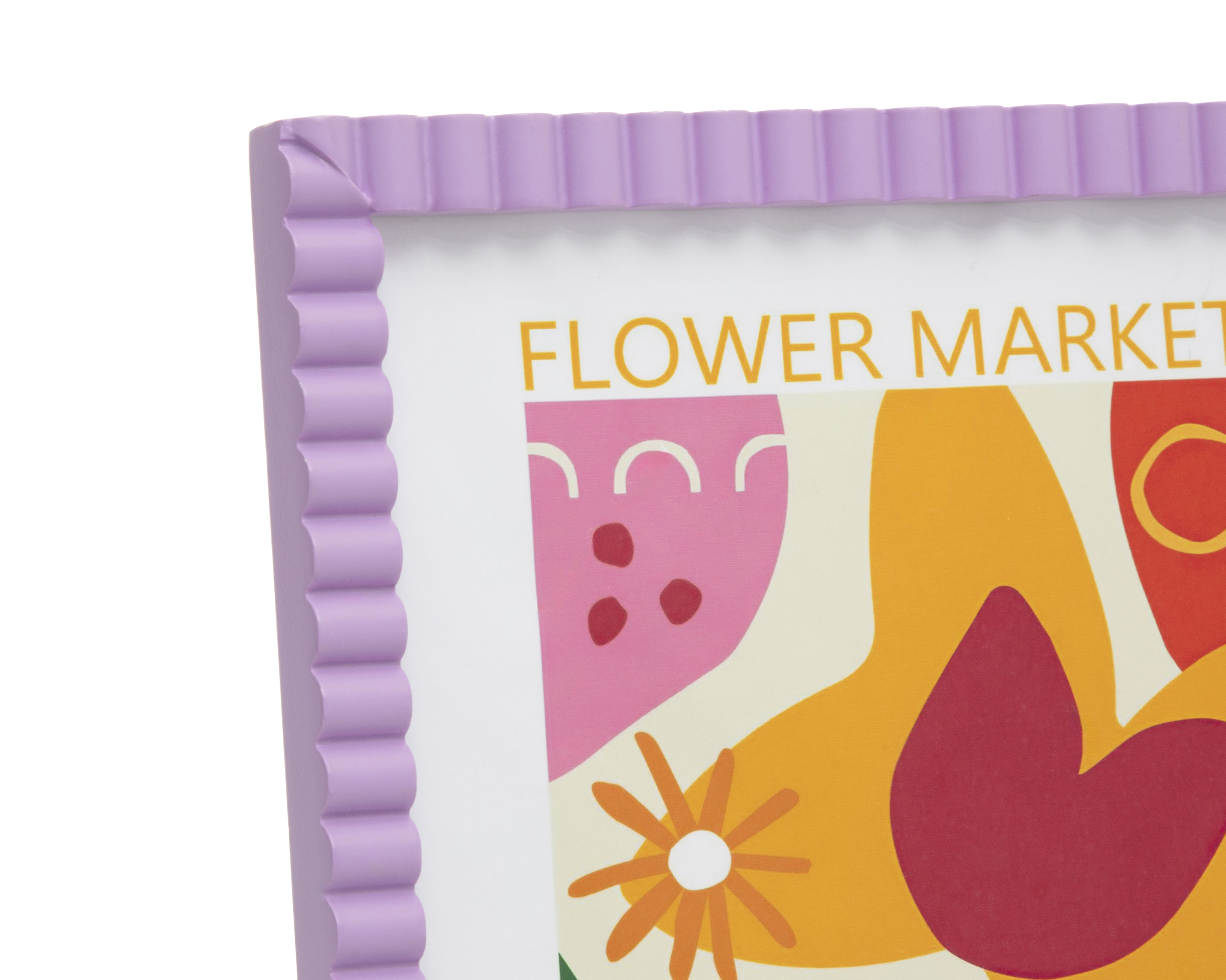 Foto 3 | Foto 3 | Portarretrato de Madera Industrializada 8 x 10"