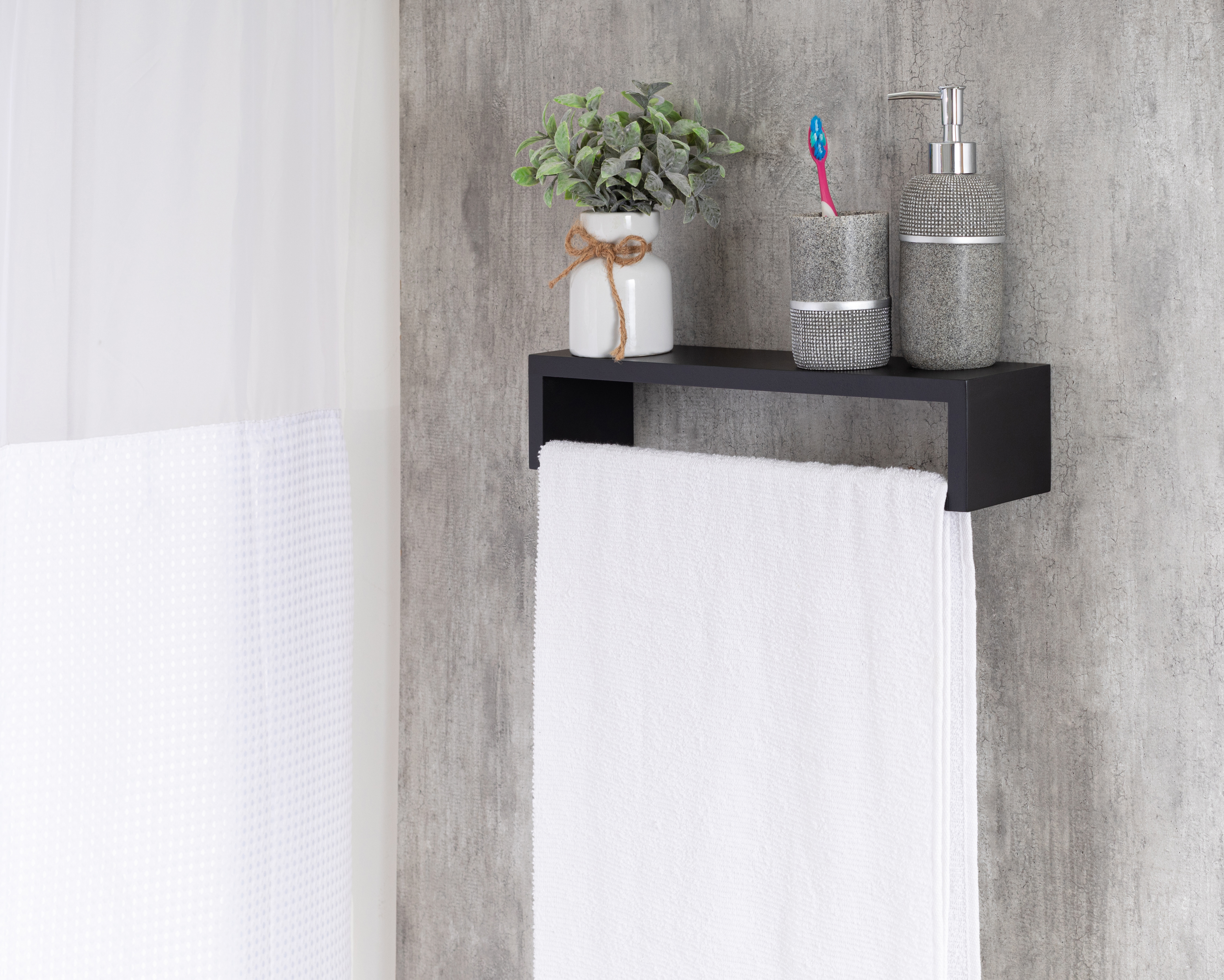 Foto 2 pulgar | Foto 1 | Repisa Chelsea Sühl