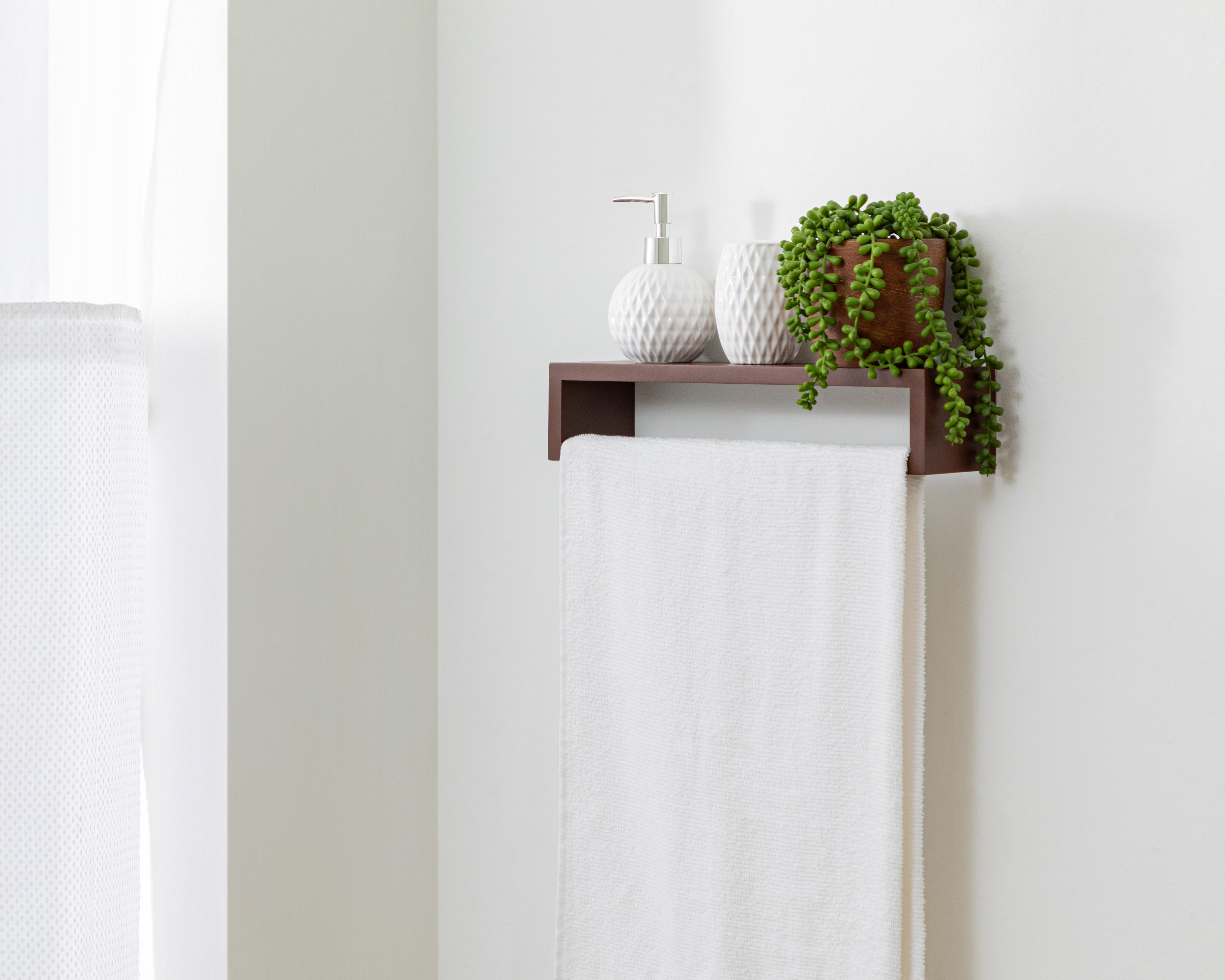 Foto 2 pulgar | Foto 1 | Repisa Raven Sühl