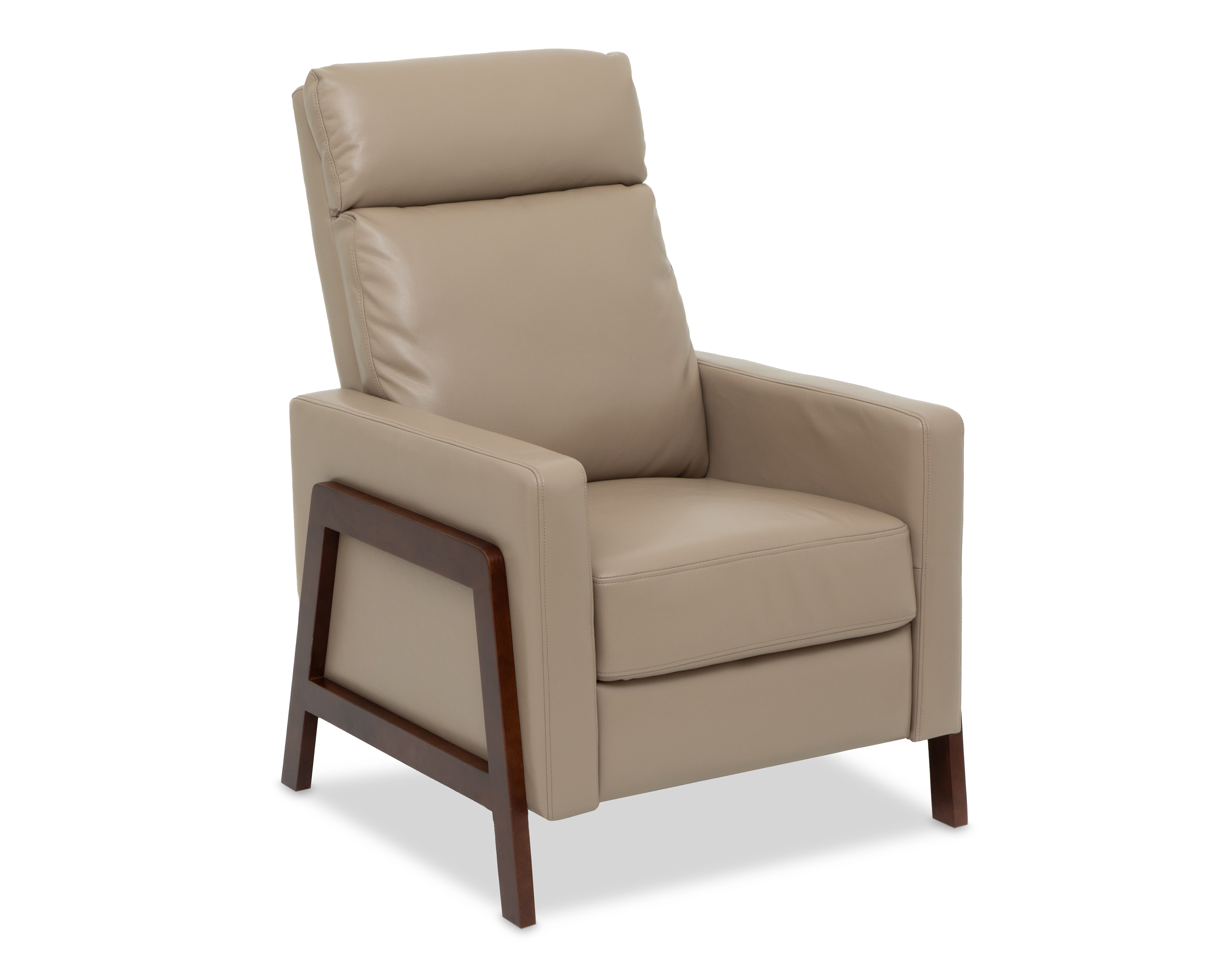 Foto 2 | Foto 2 | Sillón reclinable Nick Beige