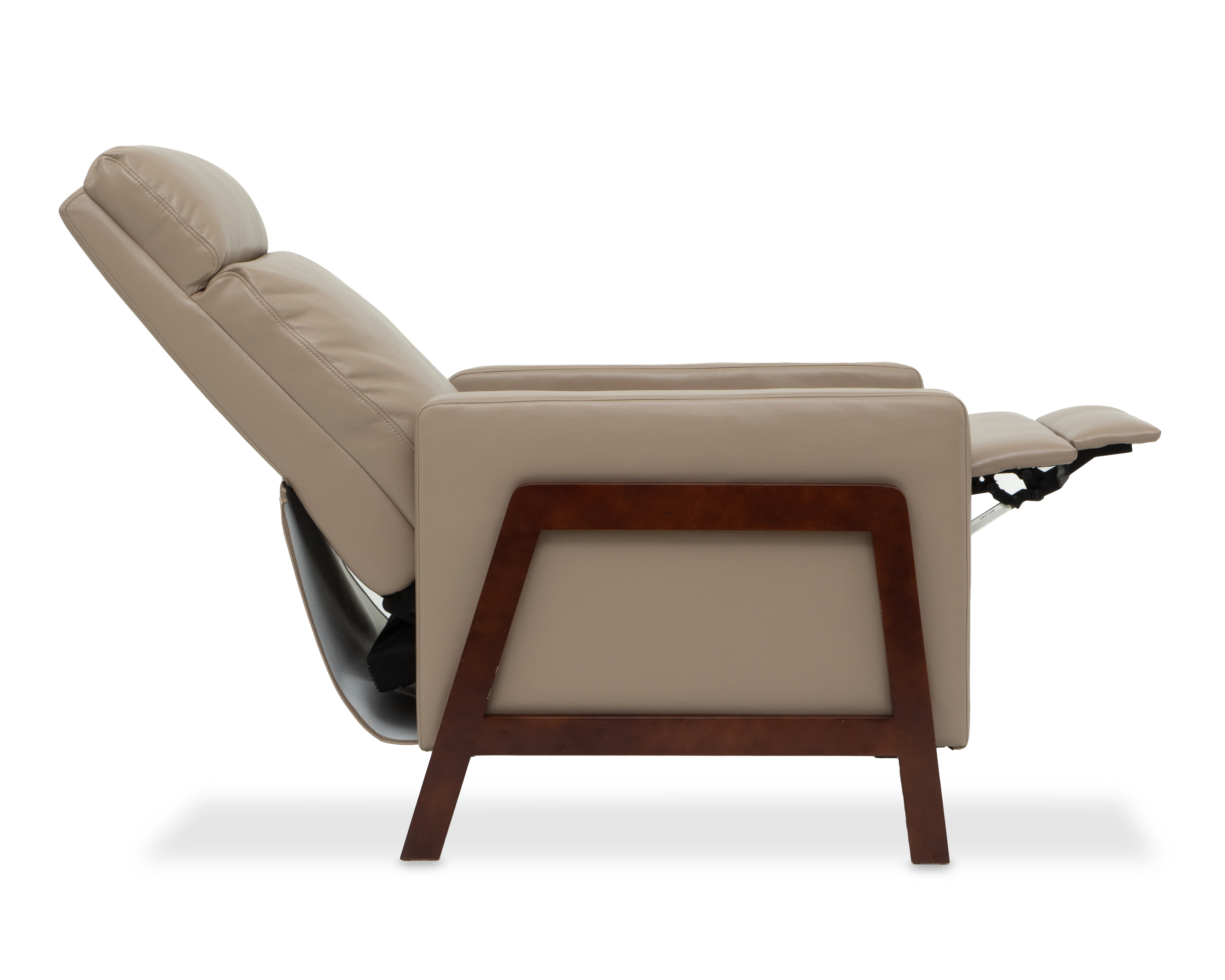 Foto 4 | Foto 4 | Sillón reclinable Nick Beige