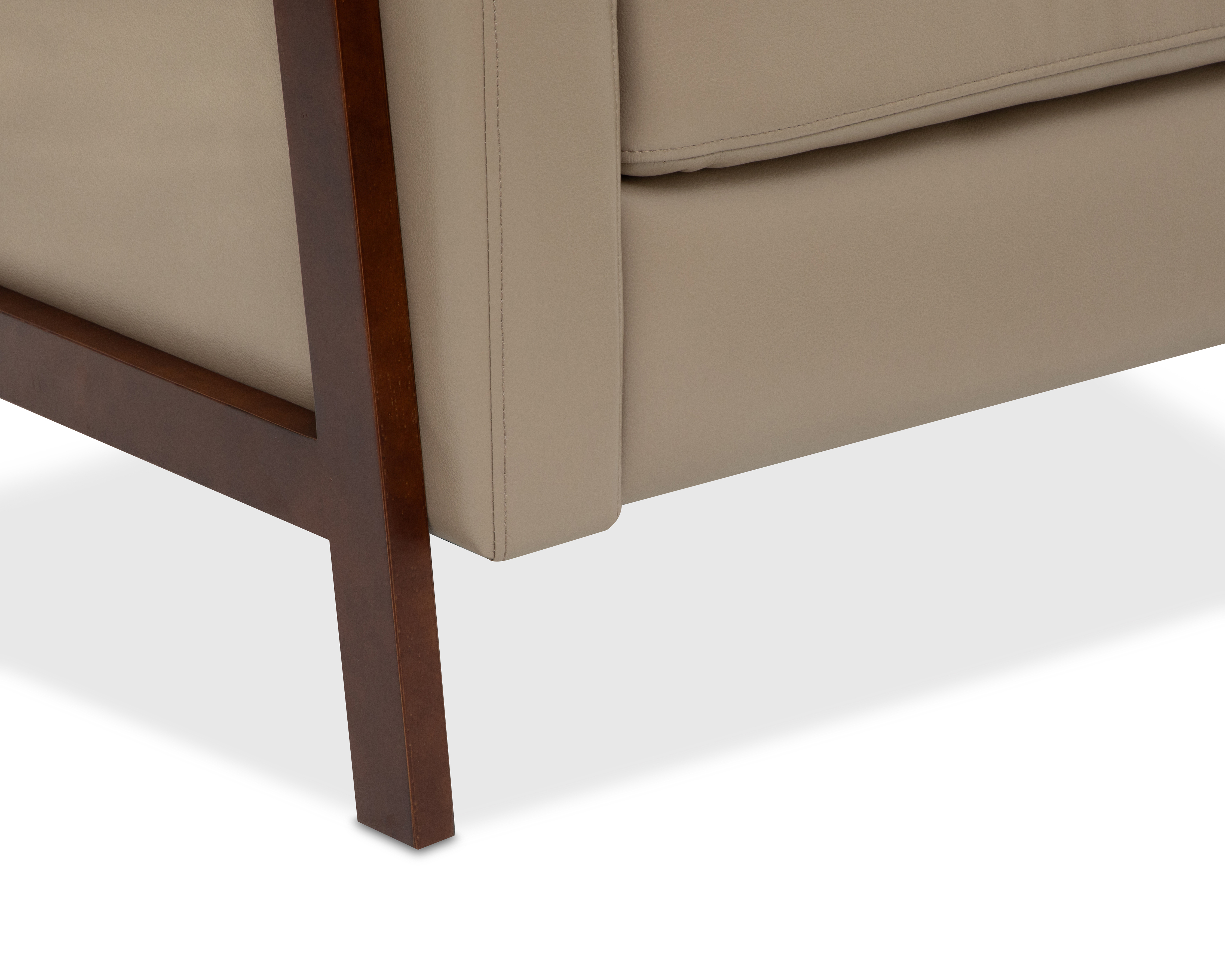 Foto 6 | Foto 6 | Sillón reclinable Nick Beige