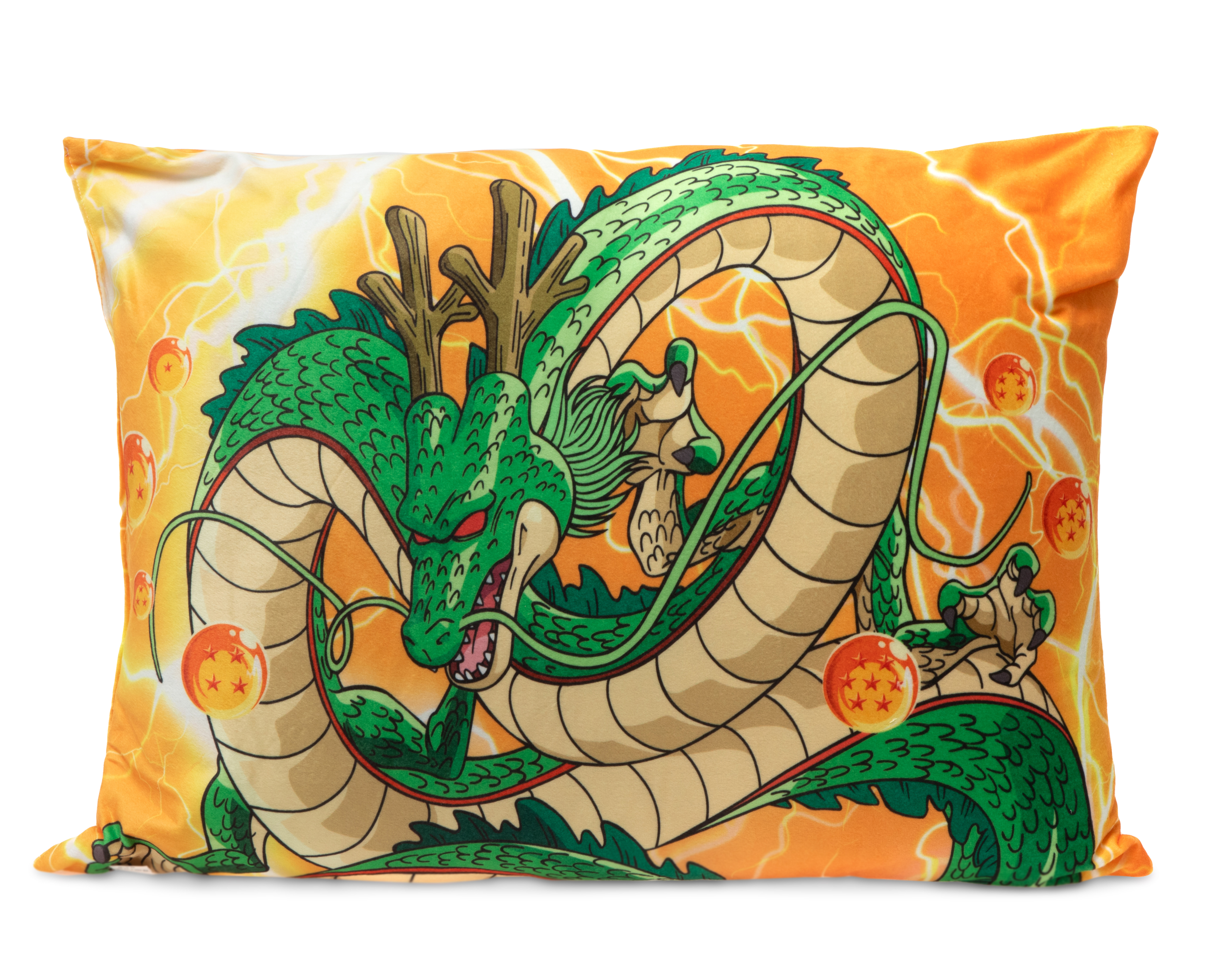 Almohada Providencia Dragon Ball