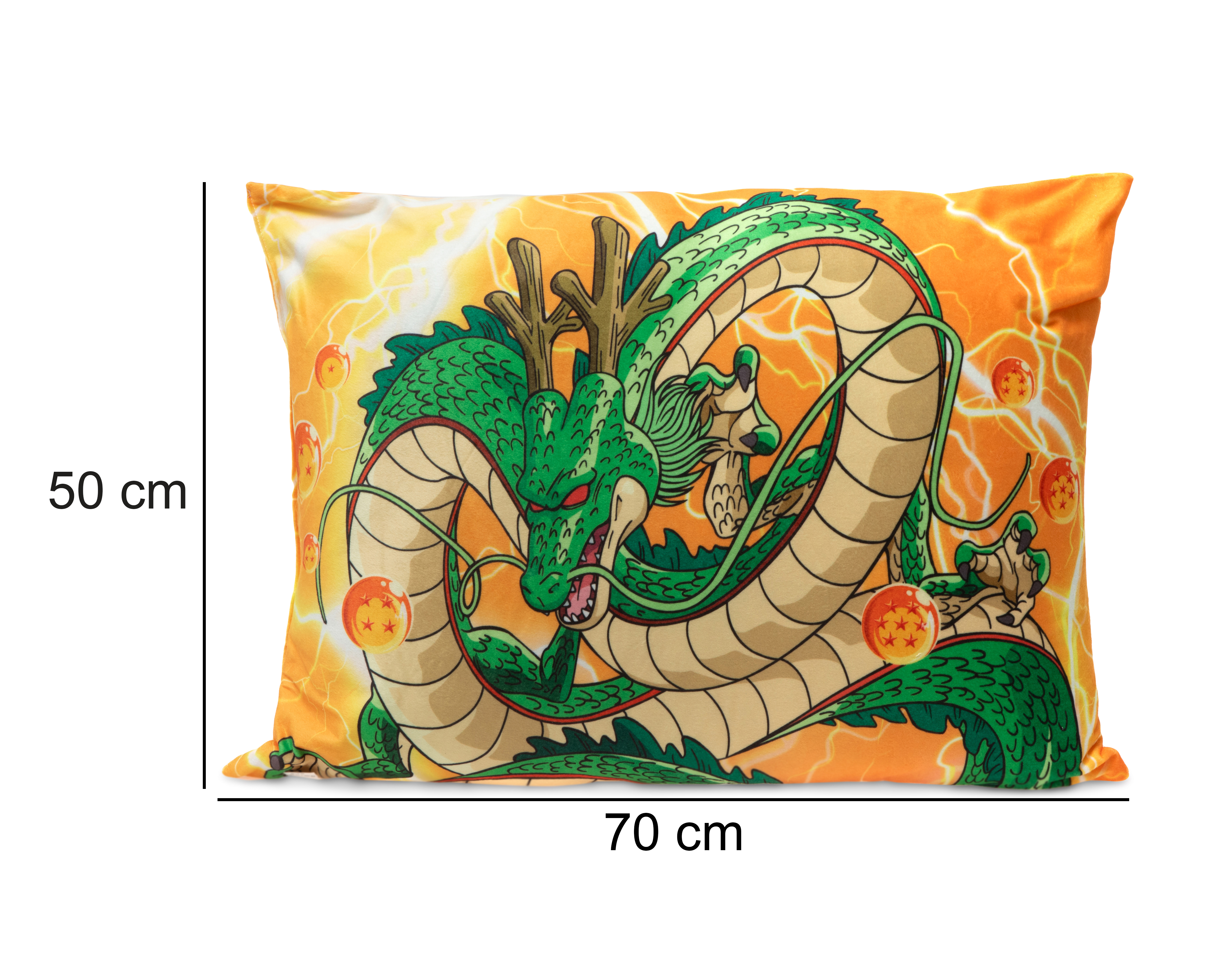 Foto 4 | Foto 4 | Almohada Providencia Dragon Ball