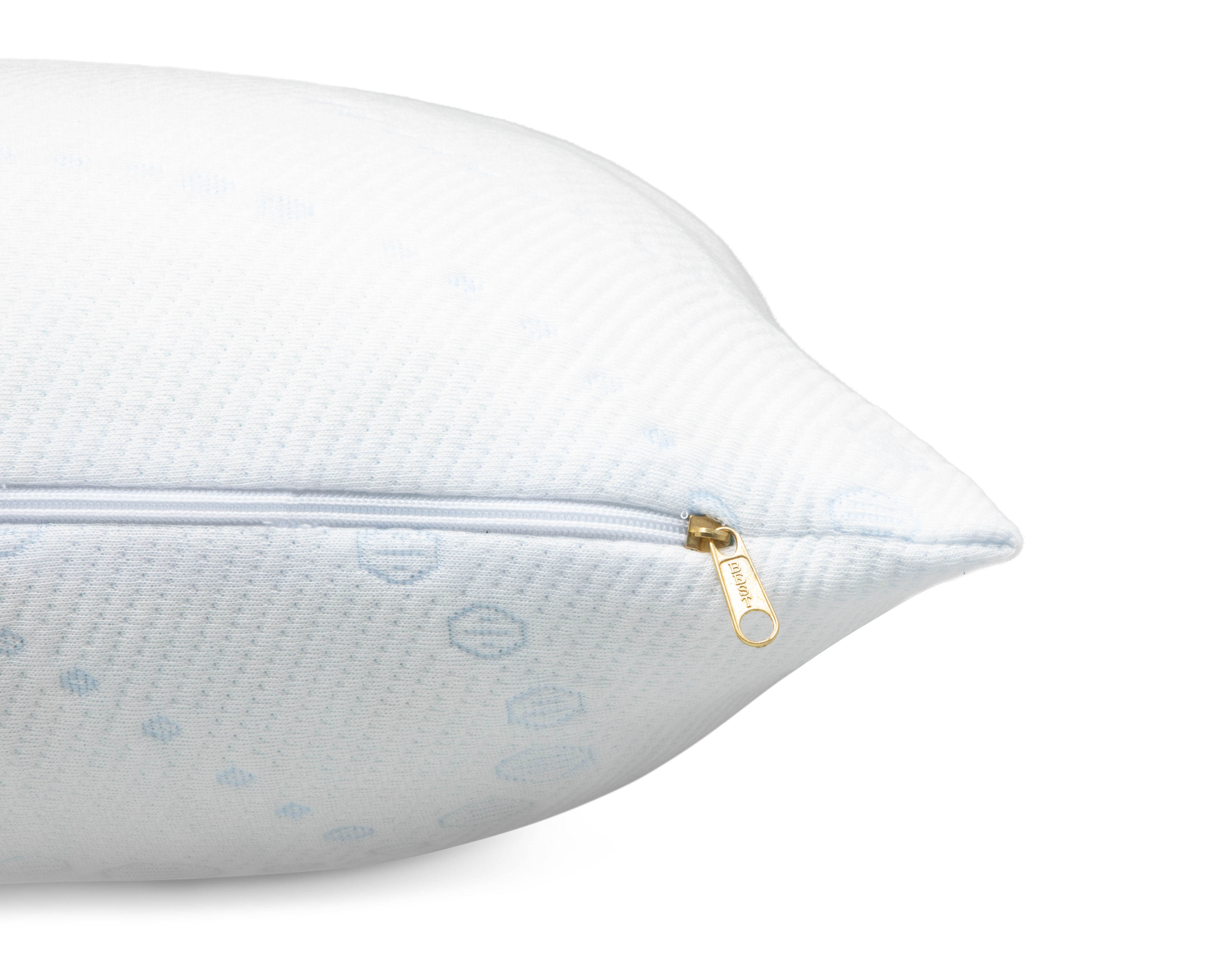 Foto 4 pulgar | Foto 3 | Almohada Spring Air Sphere Memory Estándar Firme
