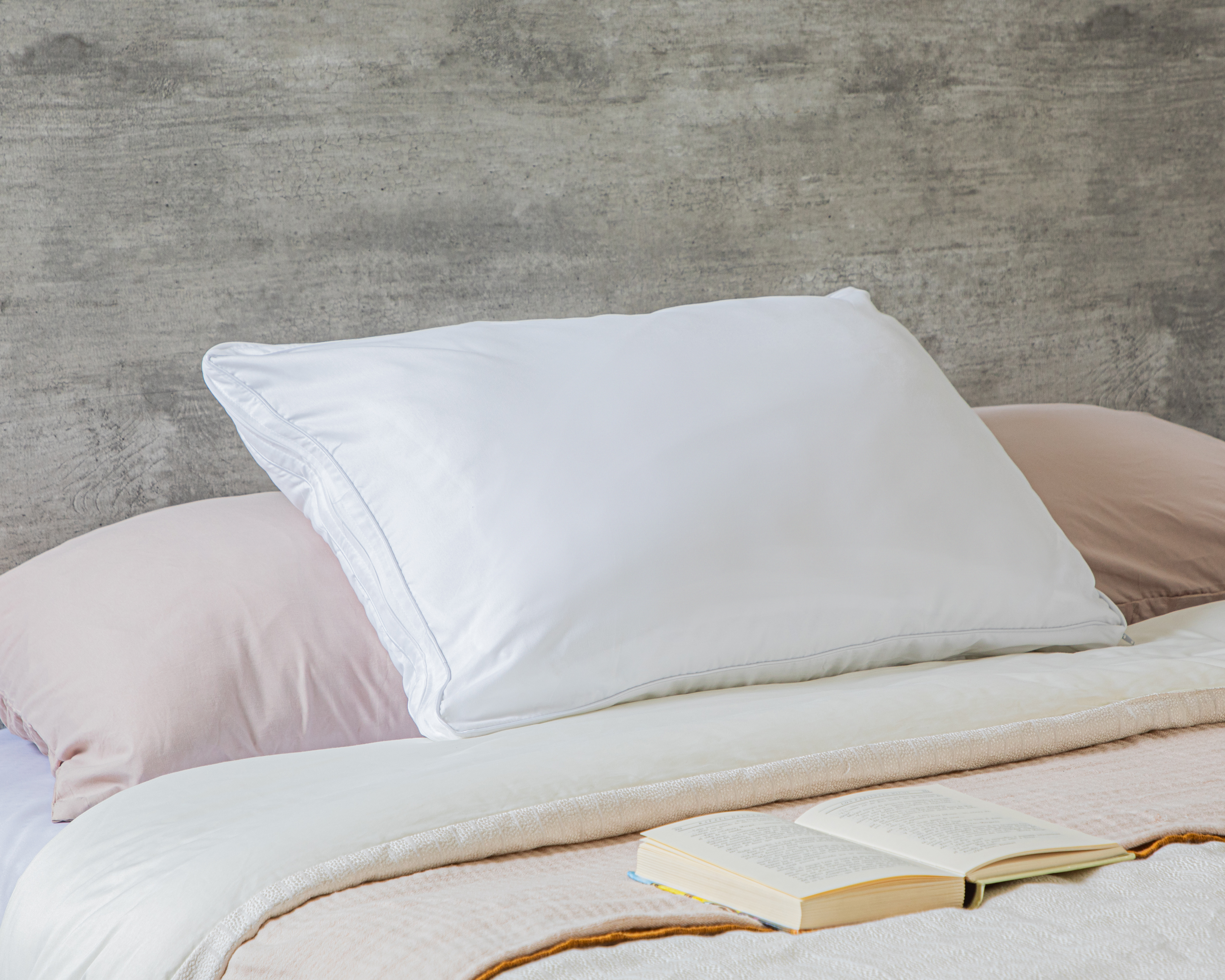 Foto 6 | Foto 6 | Almohada Spring Air Switch Estándar Suave