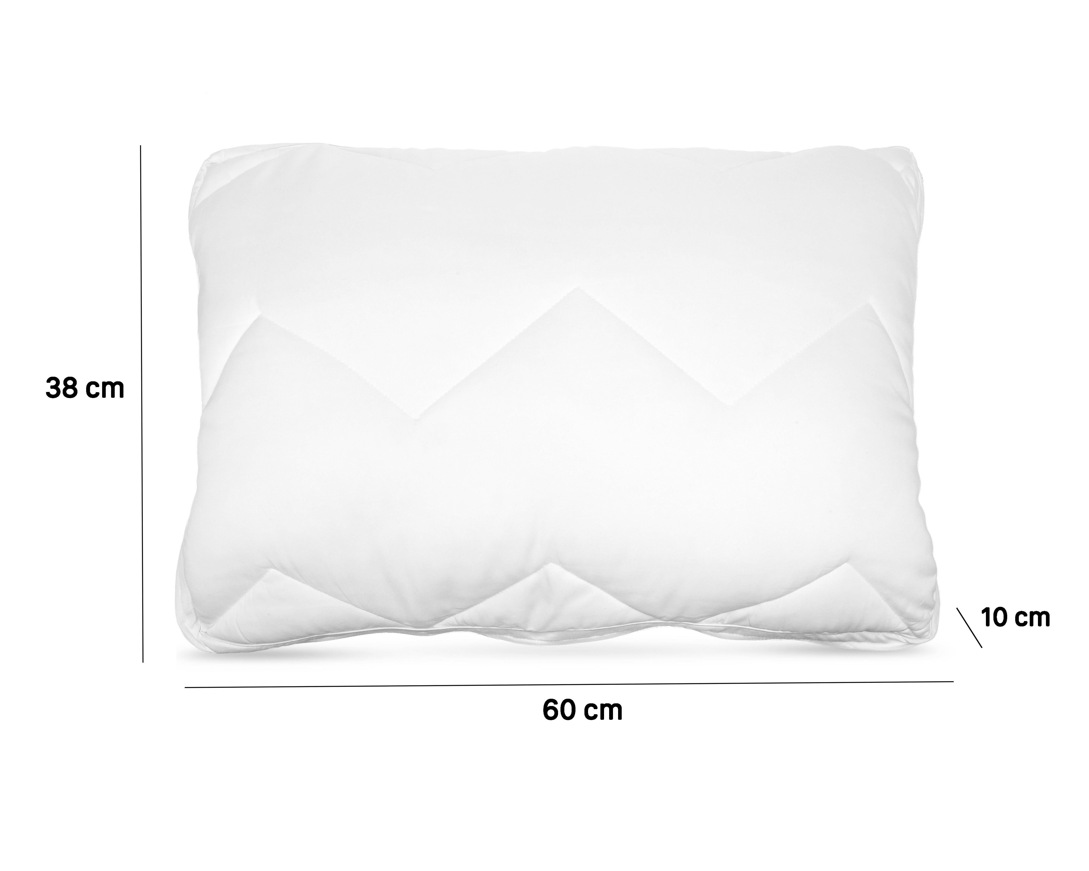 Foto 7 | Foto 7 | Almohada Spring Air Switch Estándar Suave