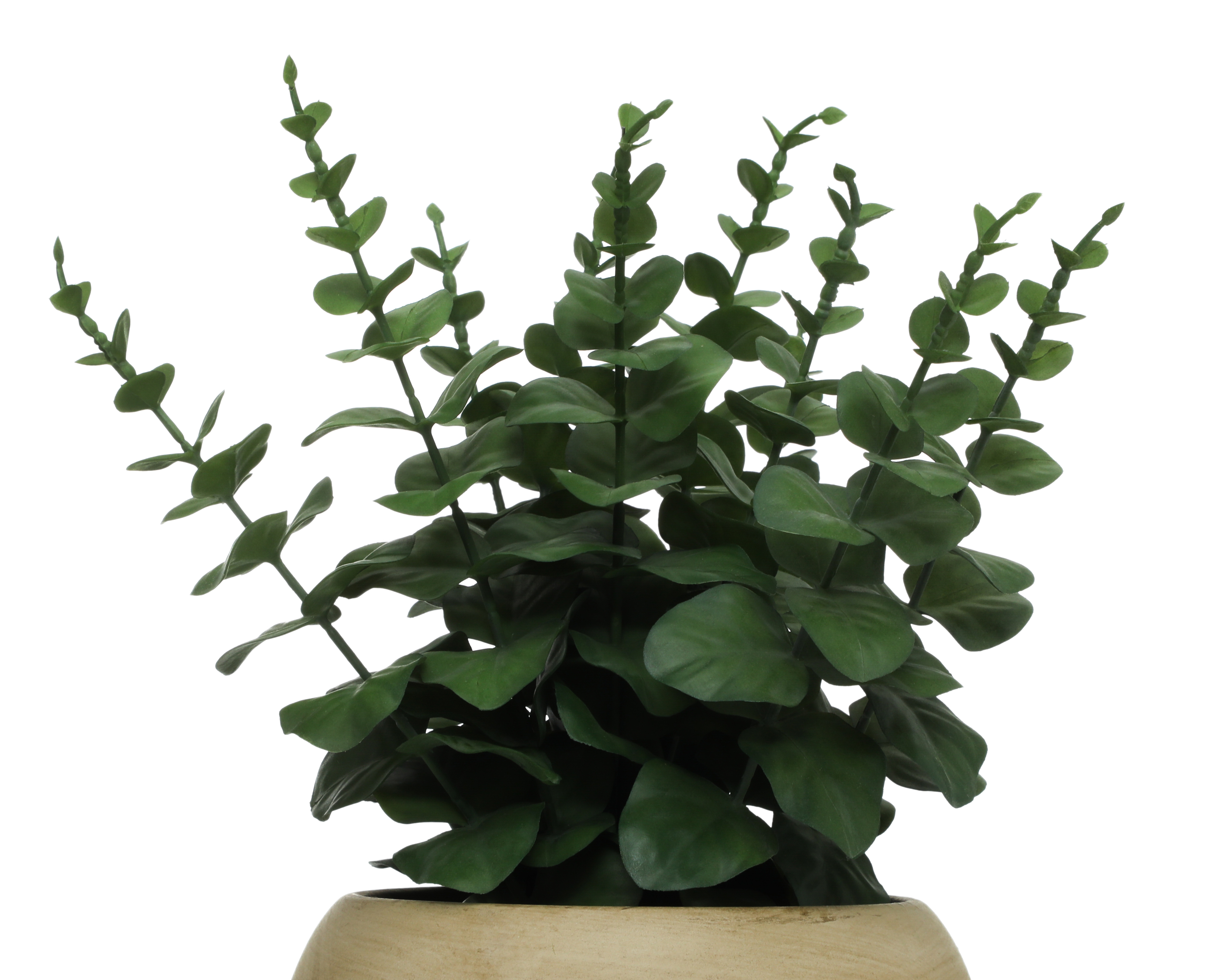 Foto 3 | Foto 3 | Planta Artificial con Maceta Starhaus 36.8 cm