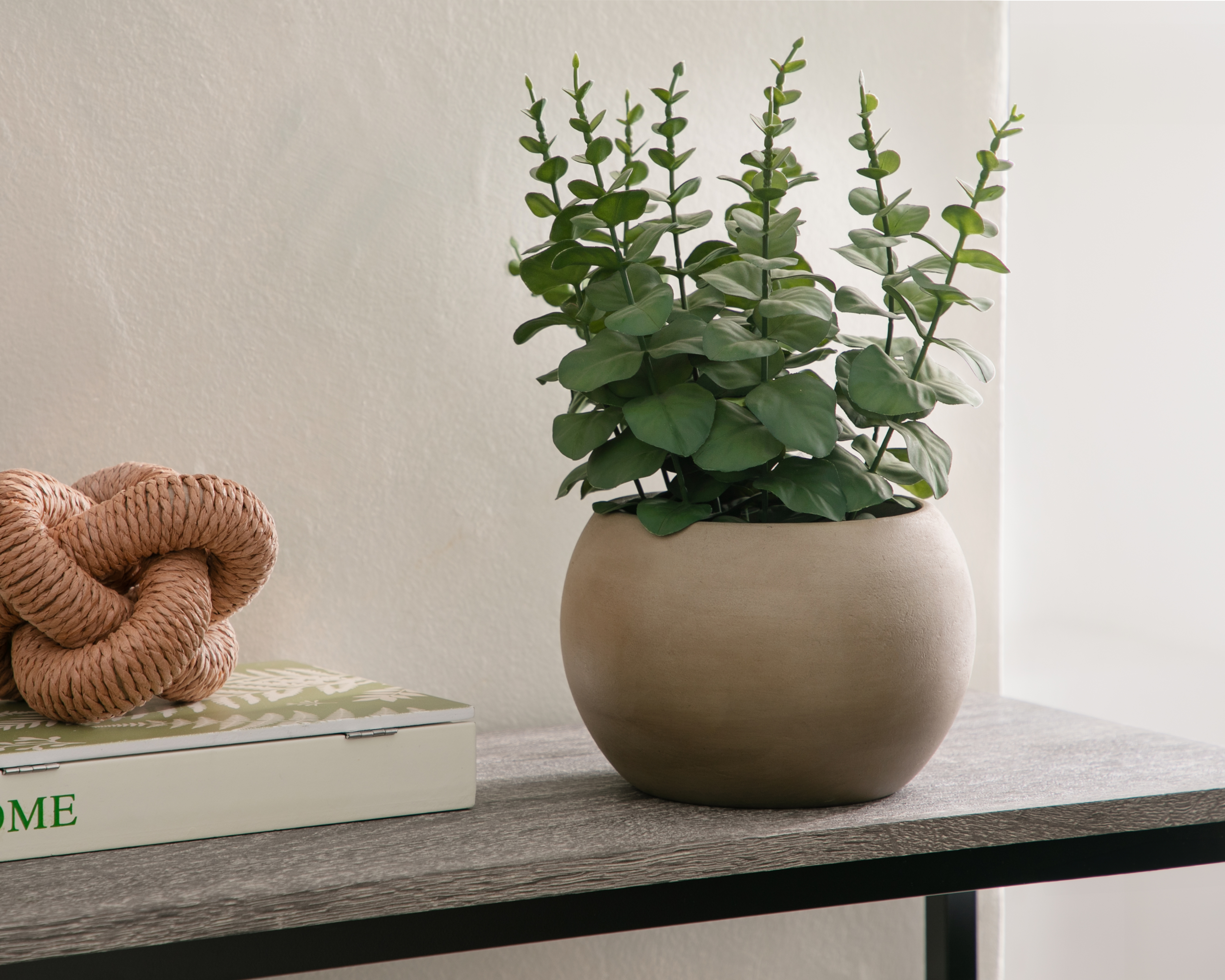 Foto 4 | Foto 4 | Planta Artificial con Maceta Starhaus 36.8 cm