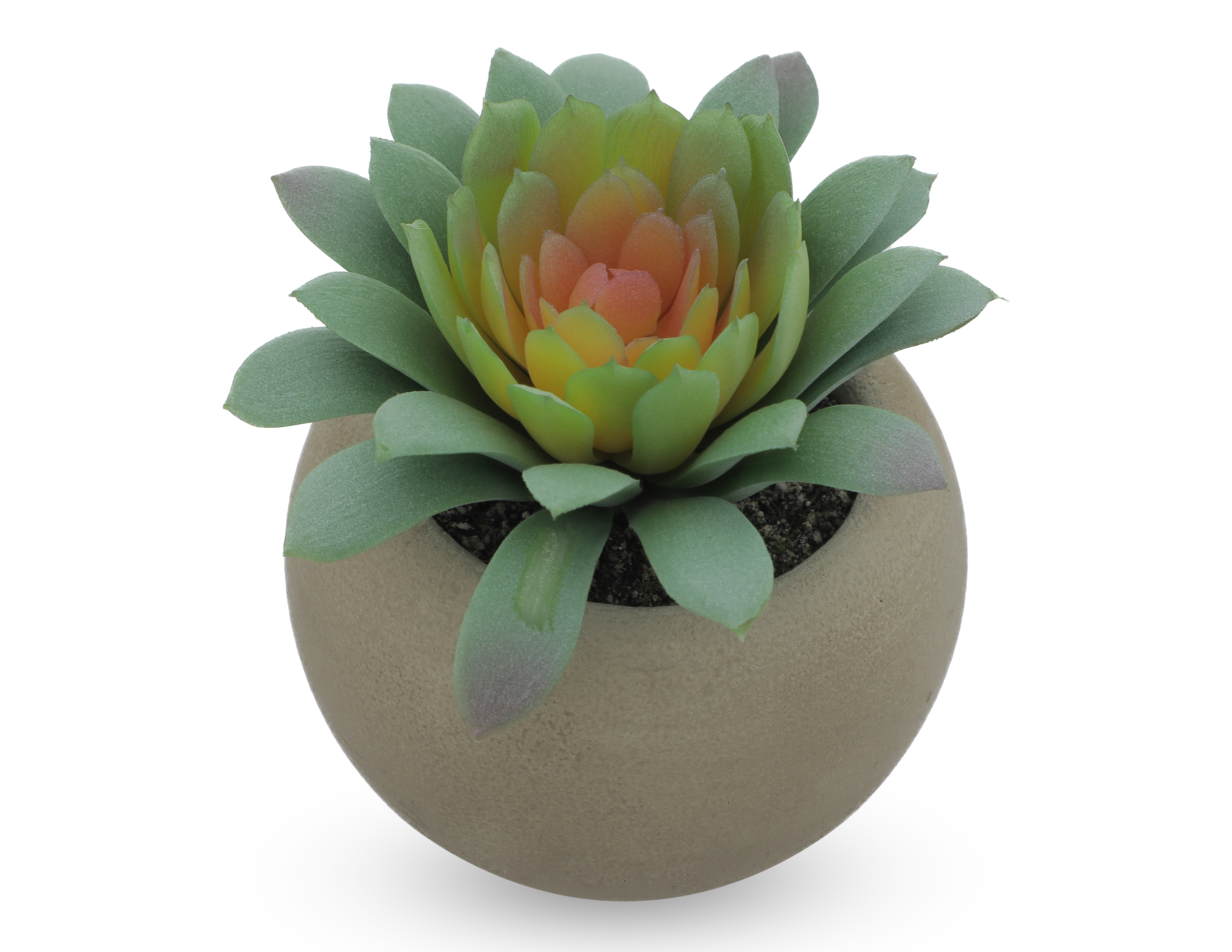 Foto 2 | Foto 2 | Planta Artificial con Maceta Starhaus 8.89 cm