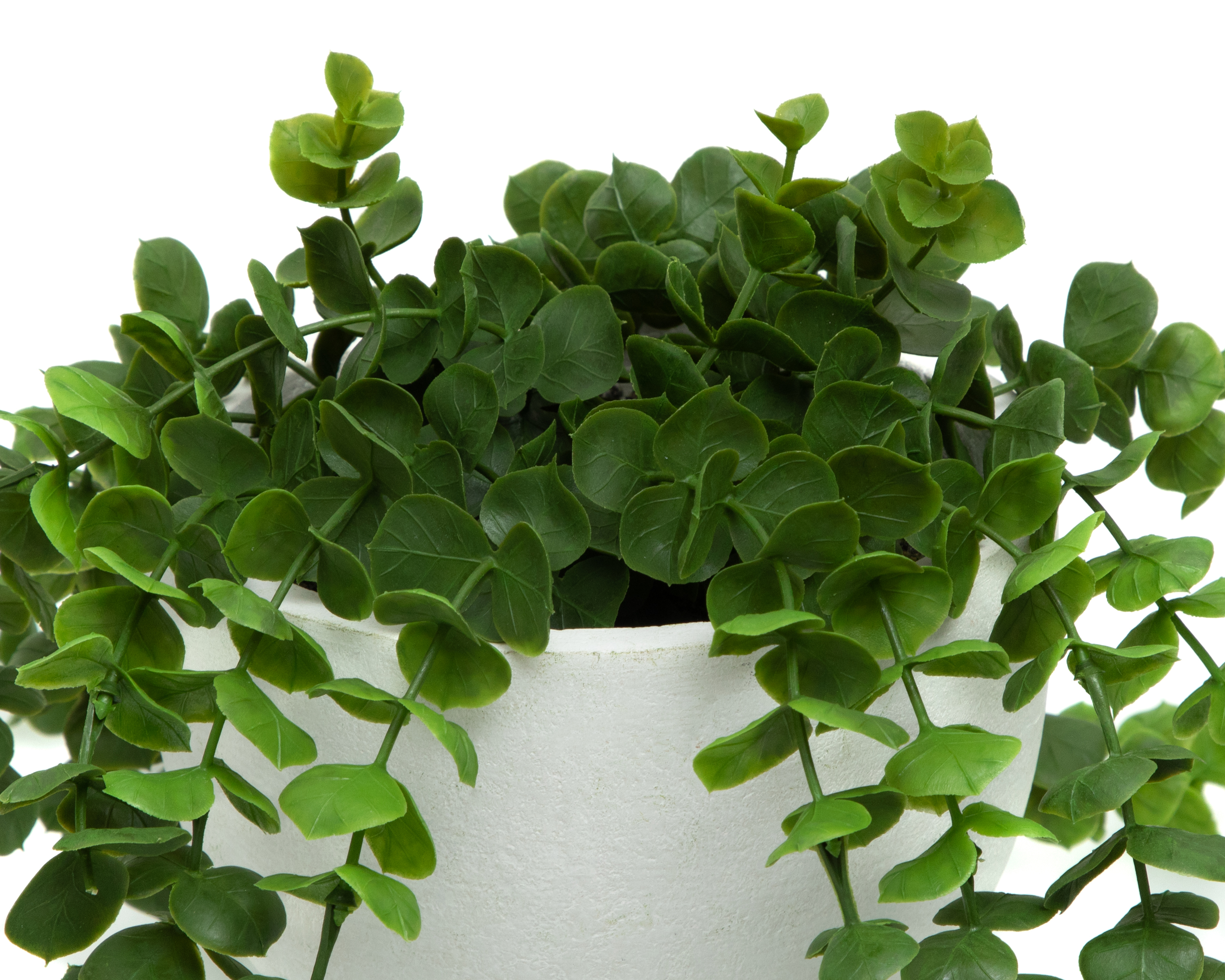 Foto 4 pulgar | Foto 3 | Planta Artificial con Maceta Starhaus 40.6 cm