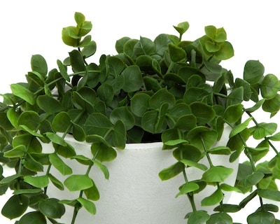 Foto 3 | Foto 3 | Planta Artificial con Maceta Starhaus 40.6 cm